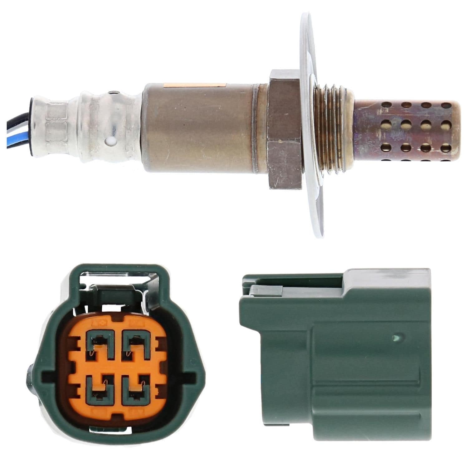 DENSO Auto Parts Oxygen Sensor 234-4988 | AutoZone