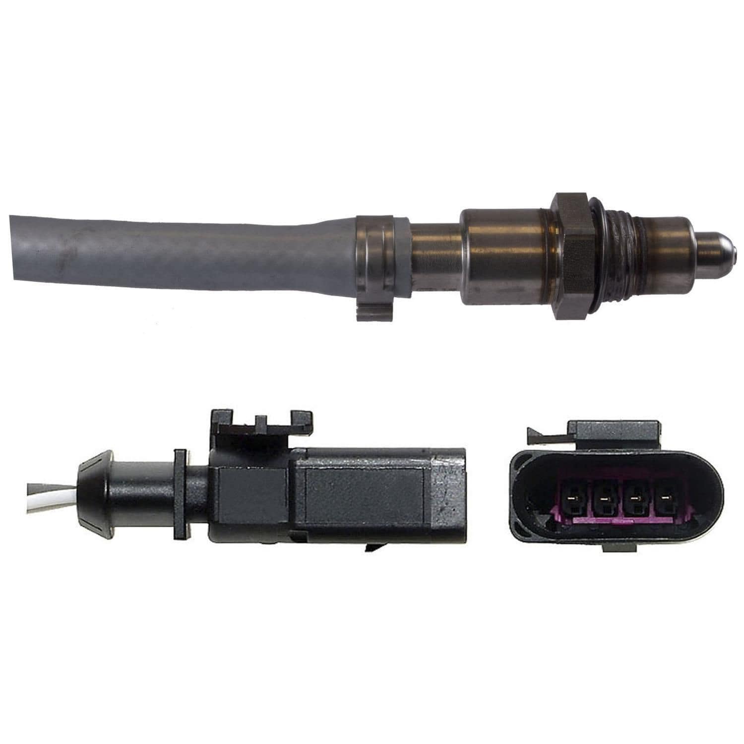 DENSO Auto Parts Oxygen Sensor 234-4992 | AutoZone
