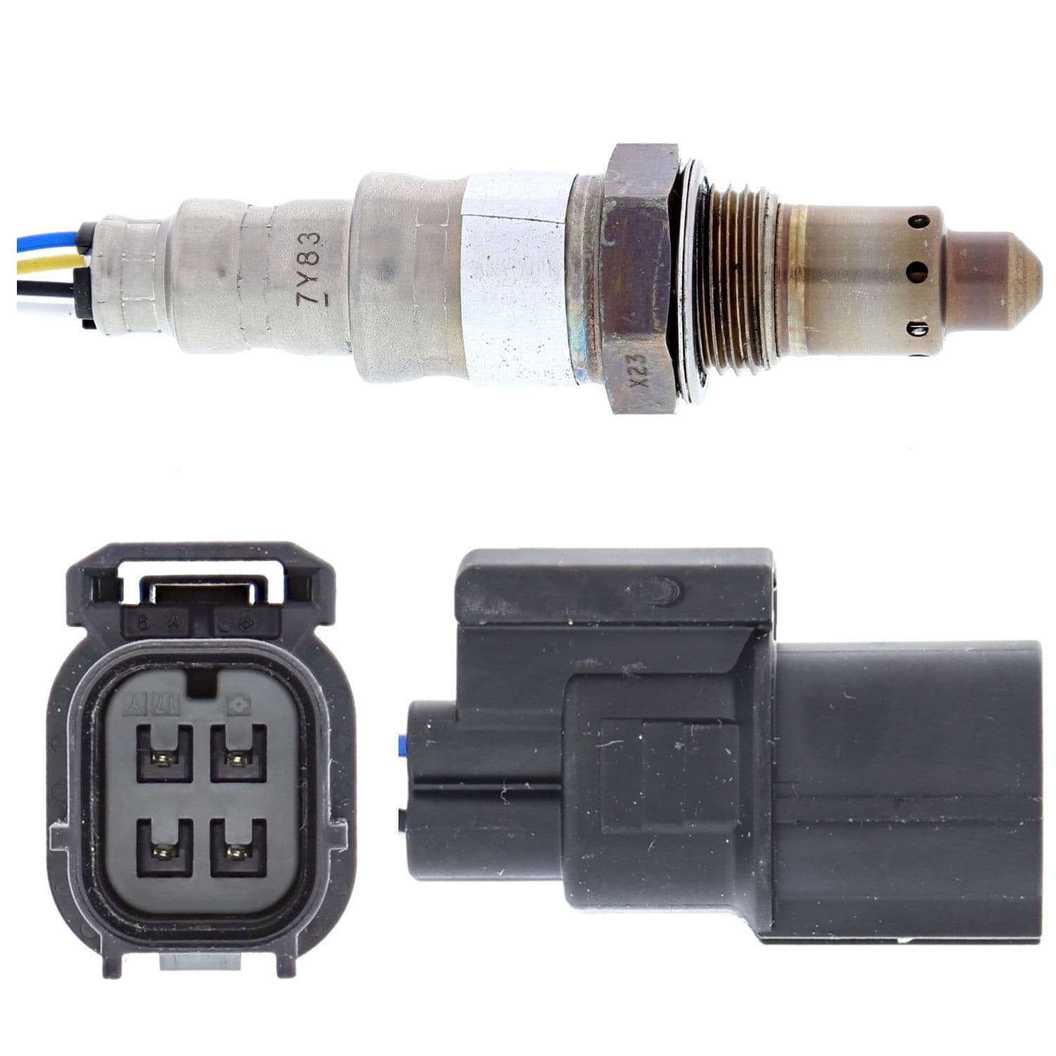 DENSO Auto Parts Oxygen Sensor 234-8025 | AutoZone