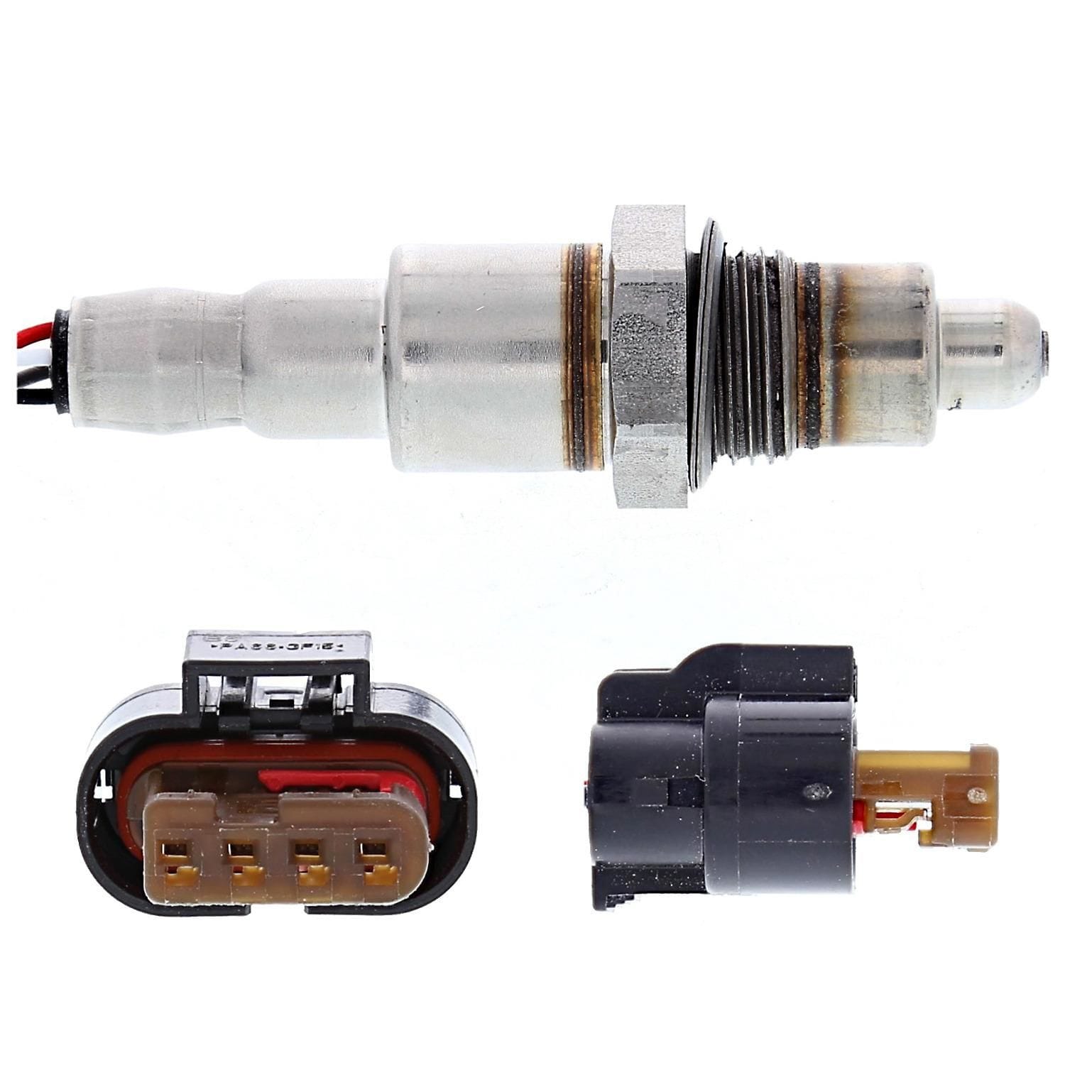 DENSO Auto Parts Oxygen Sensor 234-8039 for Ford F-250 Super Duty