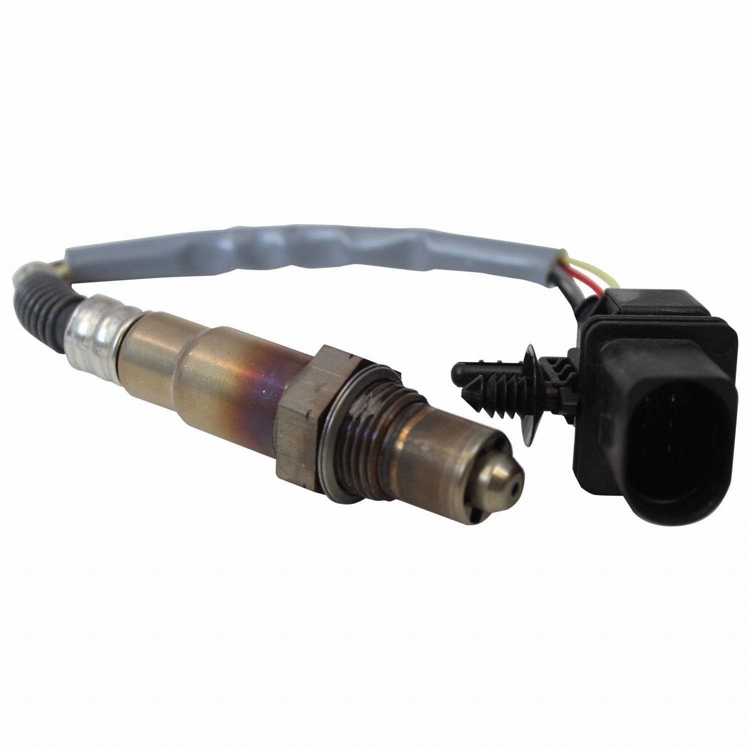 Motorcraft DY-1184 Sensore Di Ossigeno Originale Per Ford: Compatibile Con F-150, Expedition E Navigator (5.4L, 5.0L, 3.5L) - Ricambio Motore Di Qualità