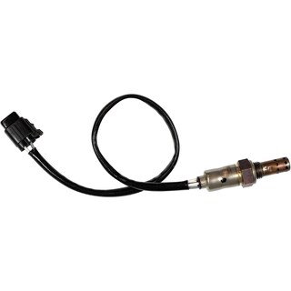 NGK 25219 Sensore Ossigeno Tipo OE - Sonda Lambda Con Connettore Originale Per Ottimizzazione Emissioni E Carburante