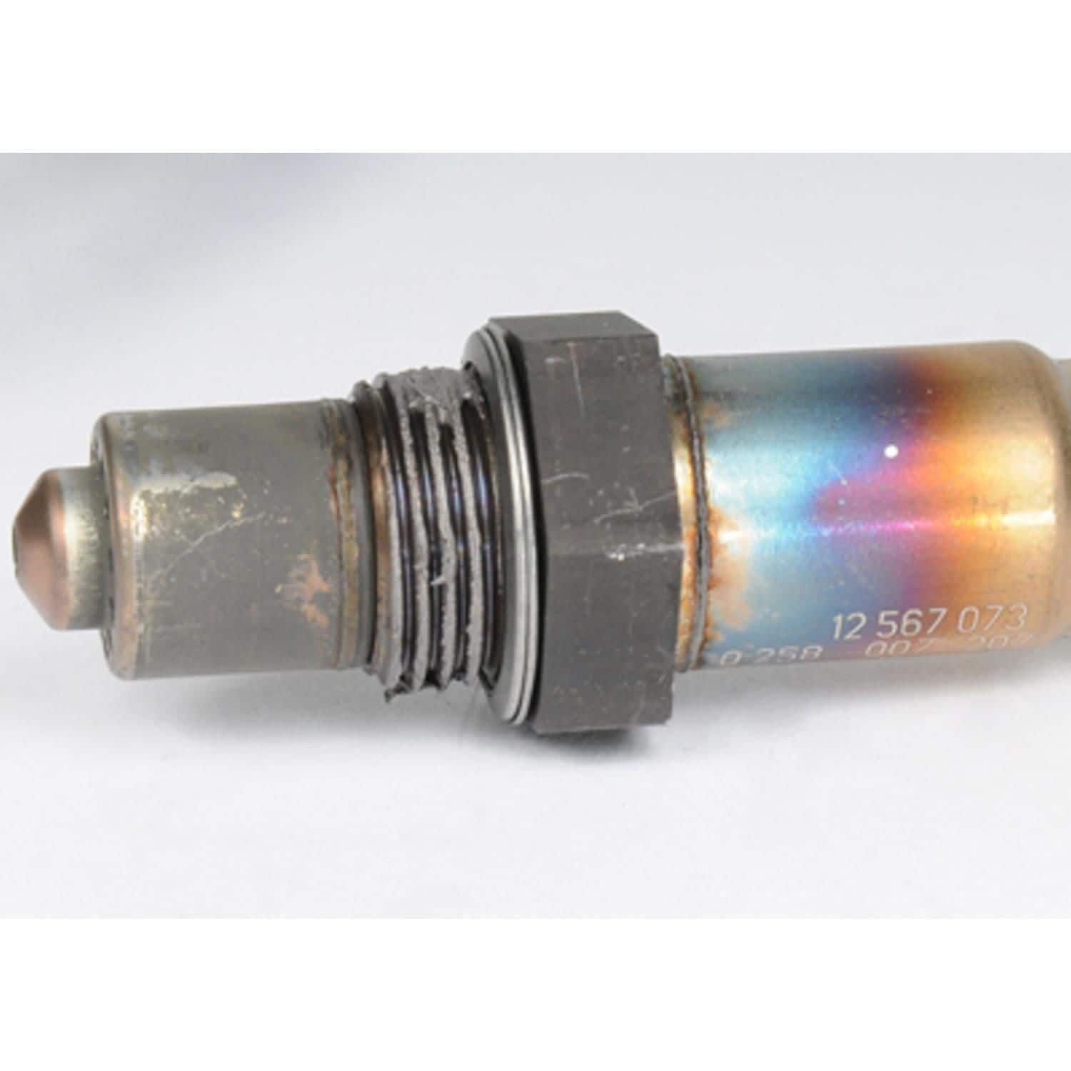 ACDelco Exact Fit Oxygen Sensor 213-1560 | AutoZone