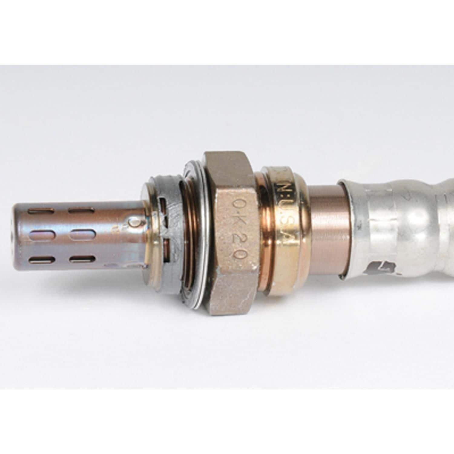 ACDelco GM Original Equipment Oxygen Sensor 213-1574 | AutoZone