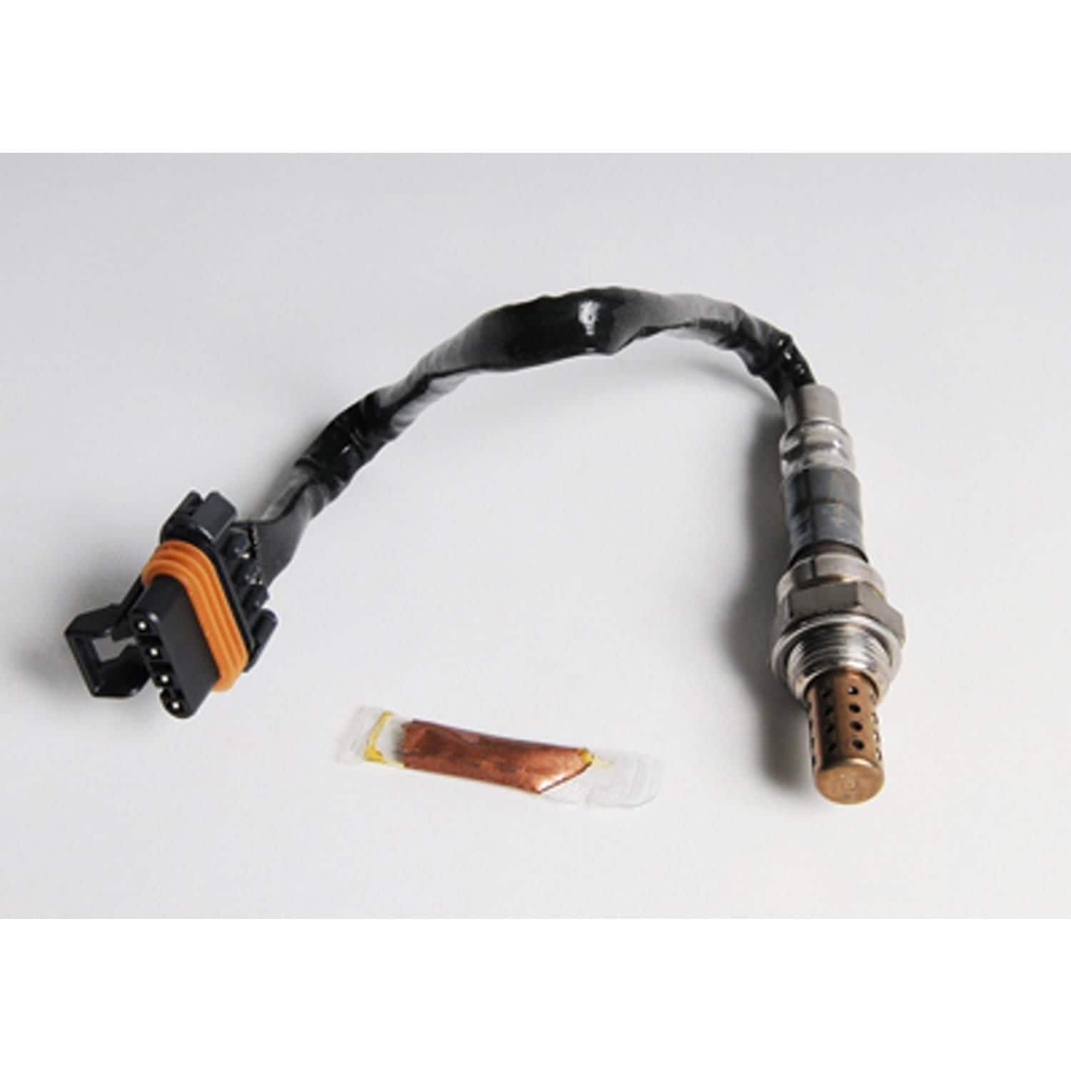 O2 Sensor Filter Auto Zone ACDelco Exact Fit Oxygen Sensor AFS136 | AutoZone