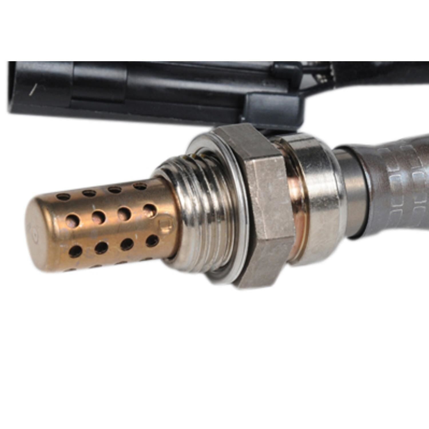 ACDelco AFS138 Oxygen Sensor – 4-Wire, Direct Fit For Chevy GMC Trucks & SUVs