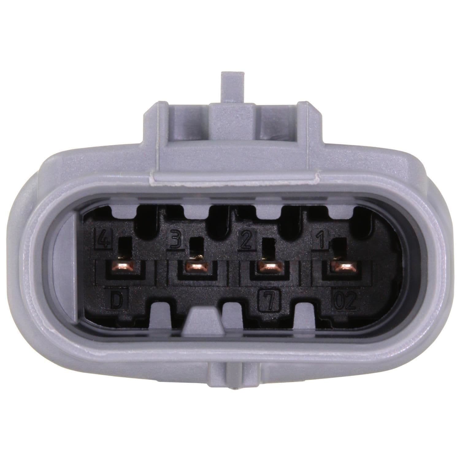 NTK Oxygen Sensor 21075 | AutoZone