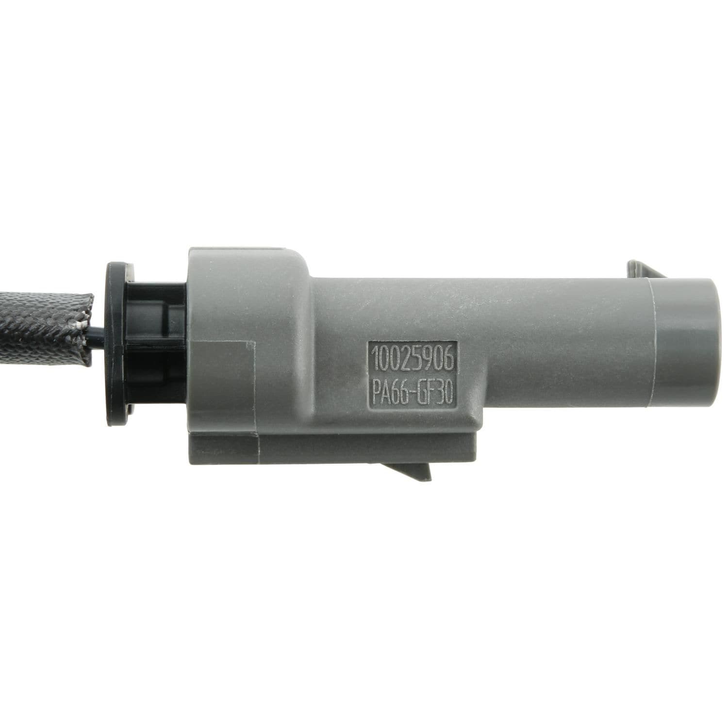 NTK Direct Fit Oxygen Sensor - 23509 - O'Reilly Auto Parts