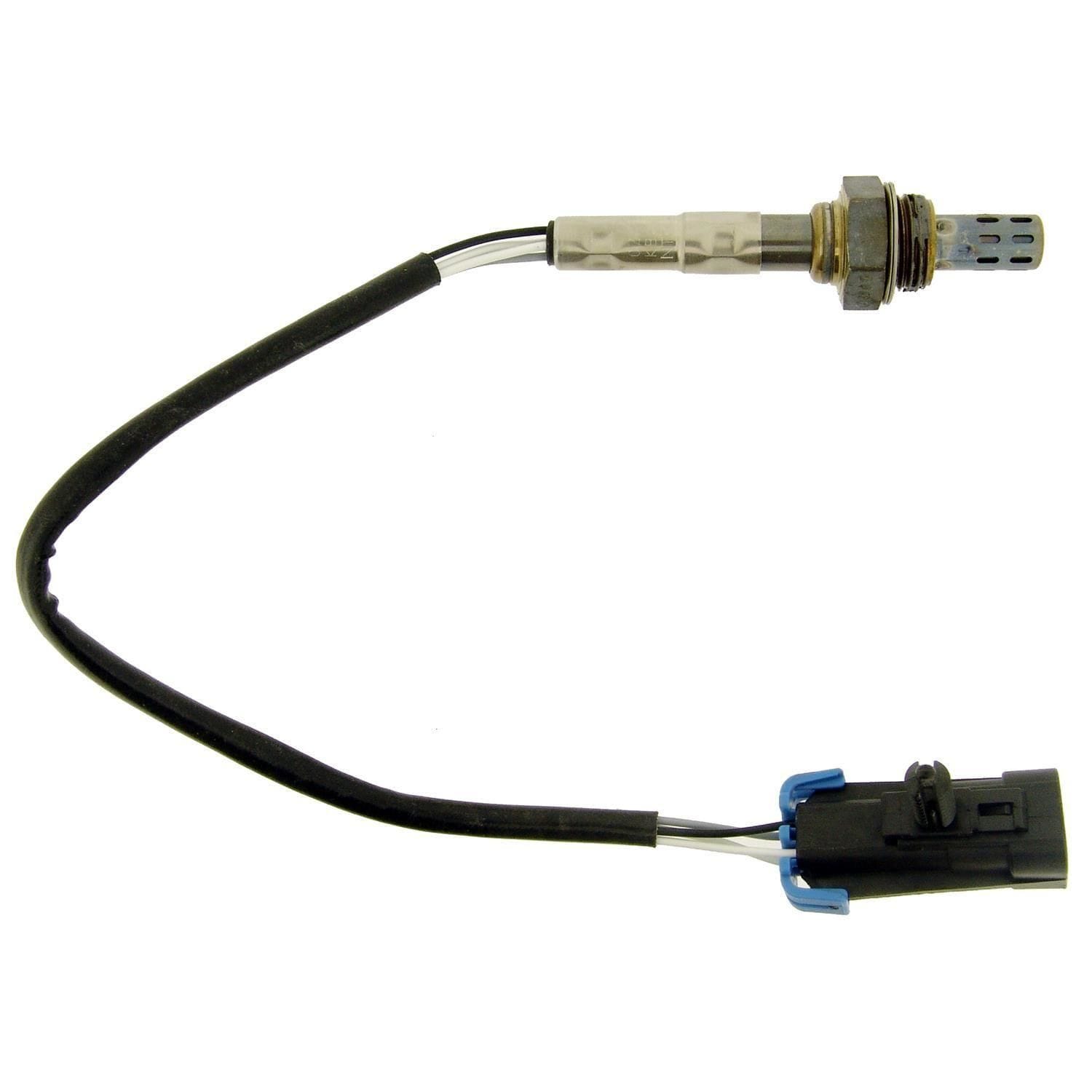 FMJ  NTK Oxygen Sensor 21539 | AutoZone