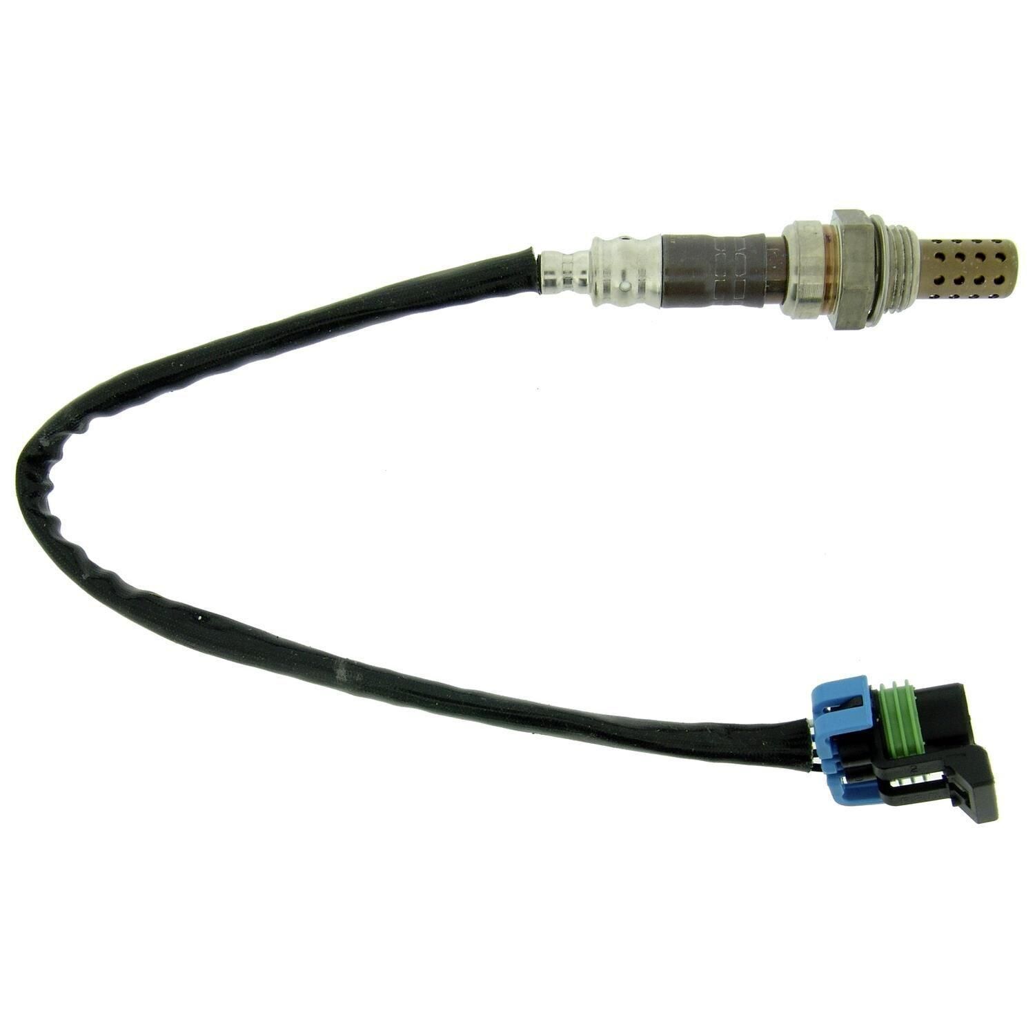 NTK (NGK) OEM O2 Oxygen Sensor 21539 – Fits Buick, Cadillac, Chevy, GMC, Isuzu, Pontiac