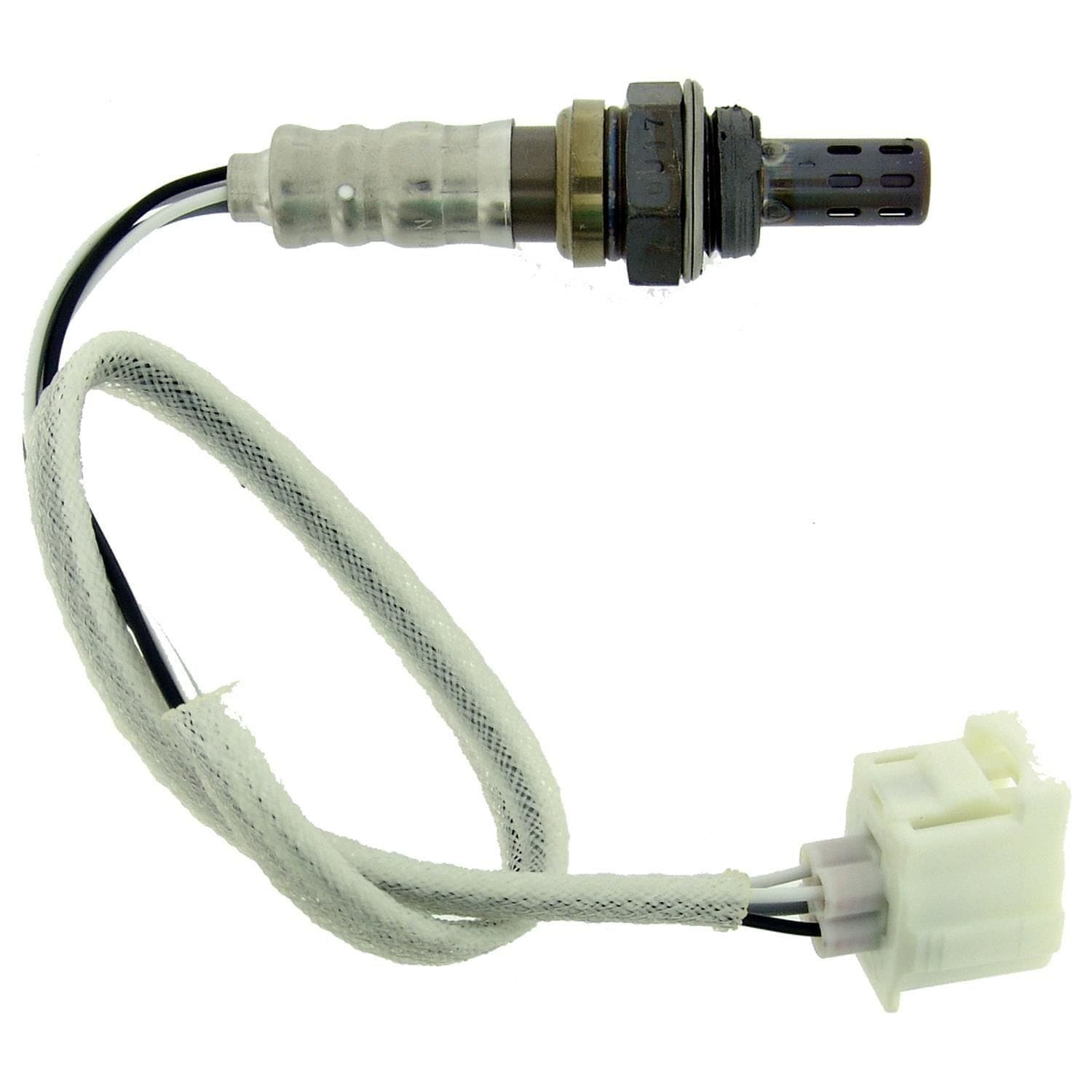 Sensore Ossigeno NTK 24840 - Sonda Lambda Di Qualità Per Auto - Ricambio Originale