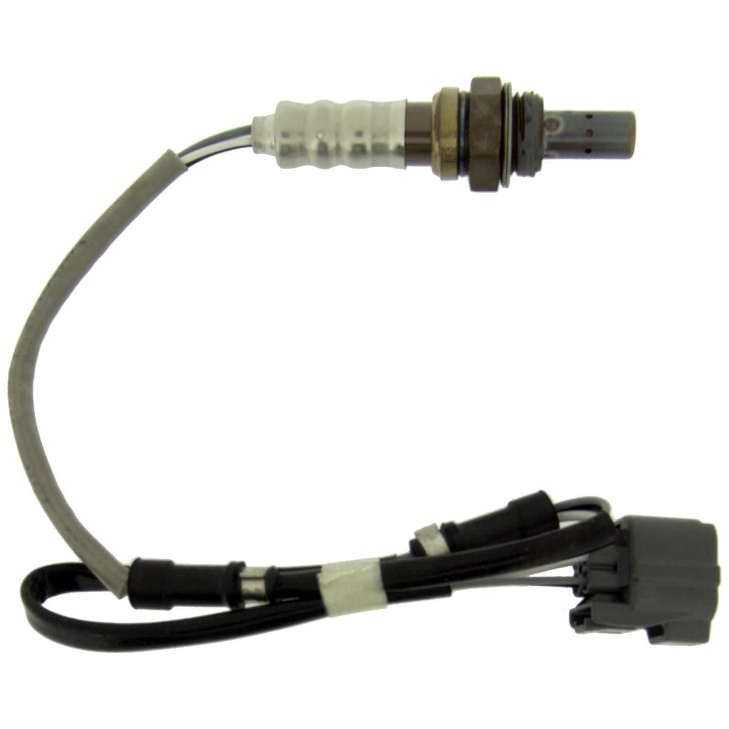 Sensore Di Ossigeno NTK (24465) - Ricambio Originale Per Sonda Lambda - Materiale Robusto, Resistente A Corrosione E Abrasione - 3