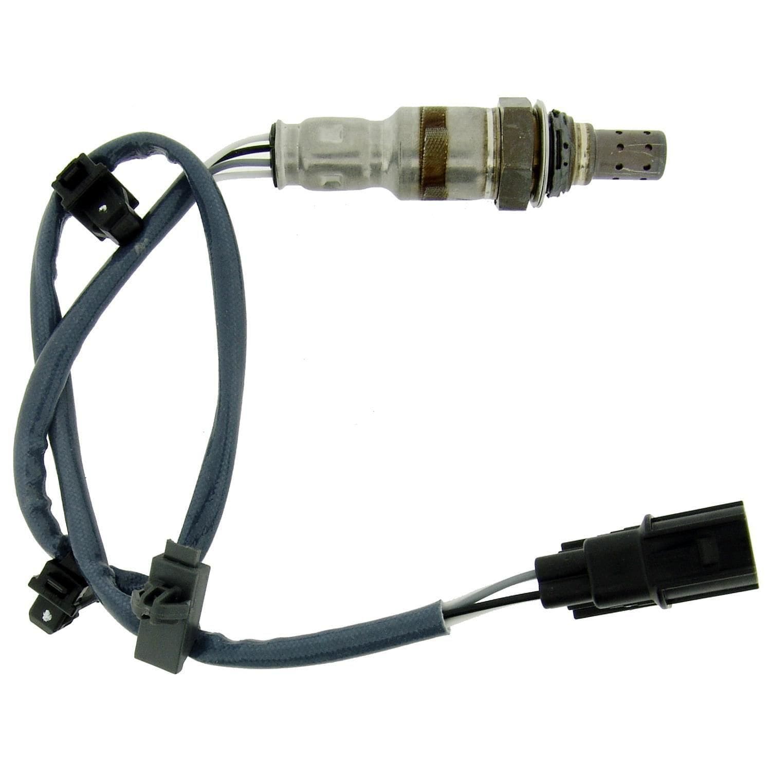 Set Of 4 Upstream & Downstream Oxygen Sensors For 2007-2010 Honda Odyssey 3.5L