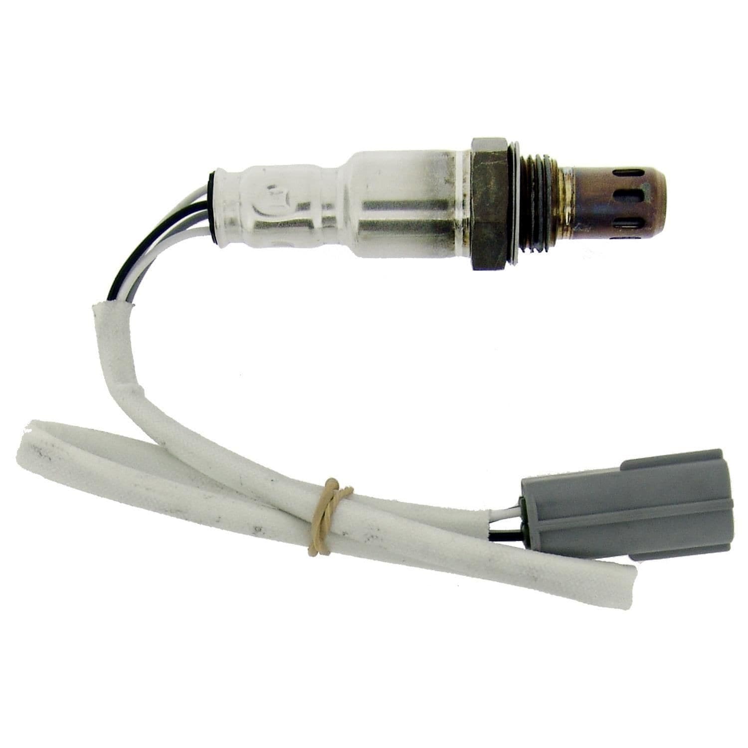 O2 Sensor Filter Auto Zone NTK Oxygen Sensor 24448 | AutoZone