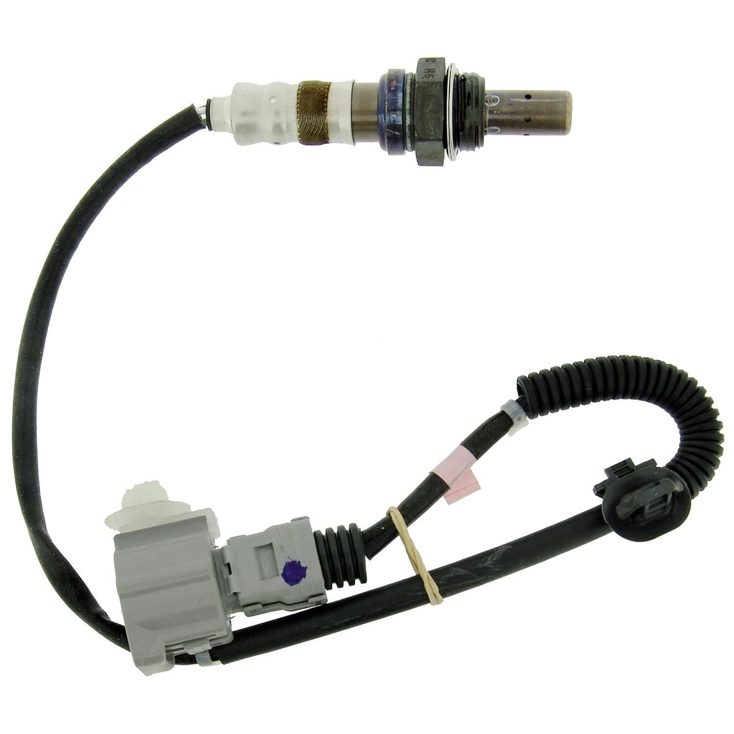 NTK 77327 Sensore, Pressione gas scarico per VOLVO