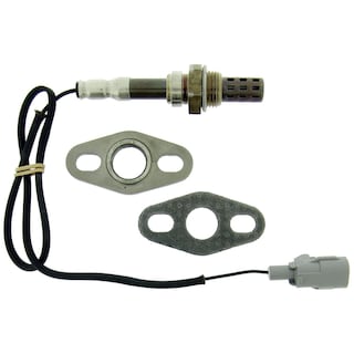 Ntk 24804 Sensore Ossigeno – Sonda Lambda Per Auto – Ricambio Con Garanzia Produttore