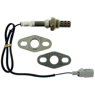 Ntk 24804 Sensore Ossigeno – Sonda Lambda Per Auto – Ricambio Con Garanzia Produttore