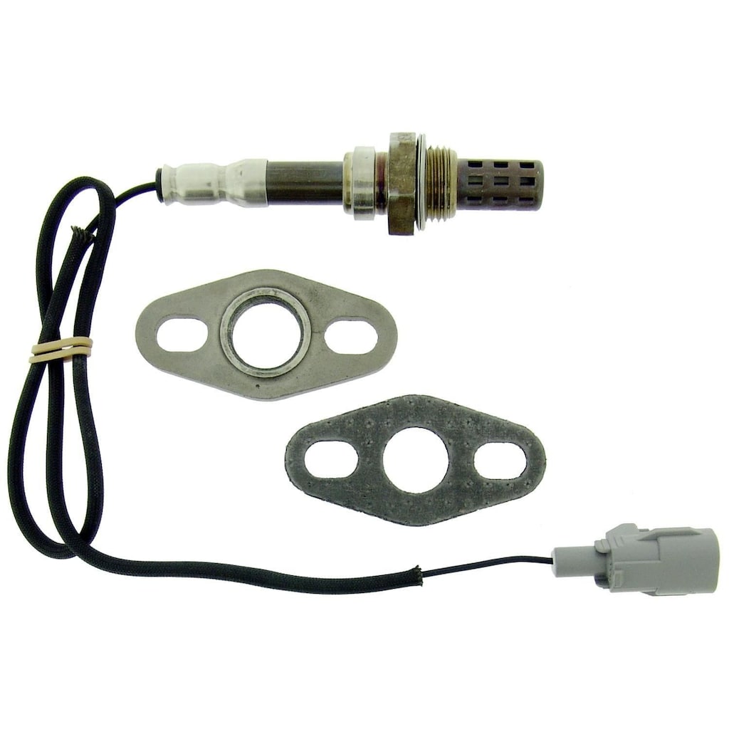 Ntk 24804 Sensore Ossigeno – Sonda Lambda Per Auto – Ricambio Con Garanzia Produttore