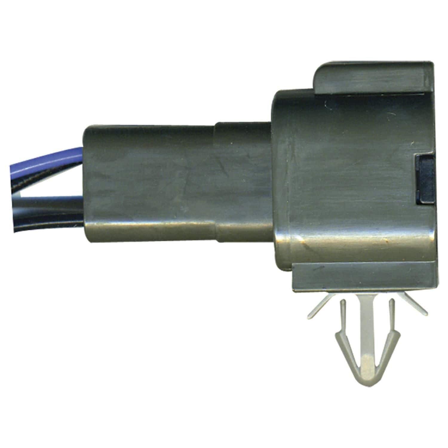NTK Oxygen Sensor 24637 | AutoZone