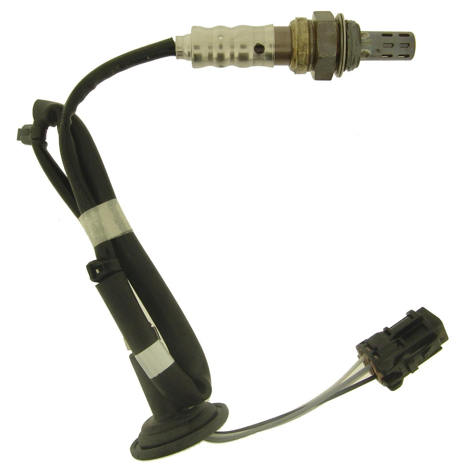 NTK Oxygen Sensor 25200 | AutoZone