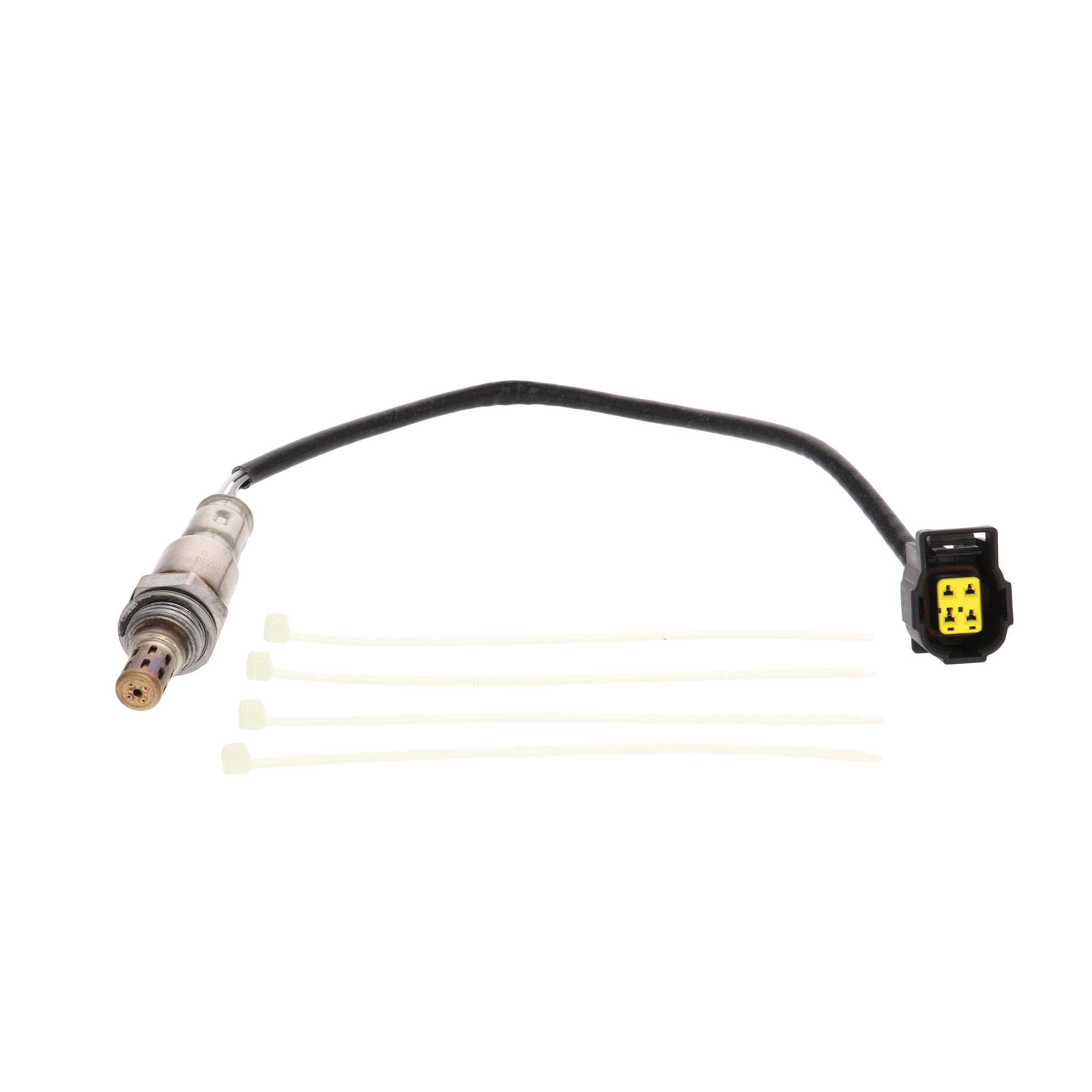 NTK Oxygen Sensor 25270 | AutoZone