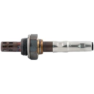 Sensore Ossigeno NTK (25211) – Ricambio Auto Di Qualità, Resistente, Con Connettore Originale