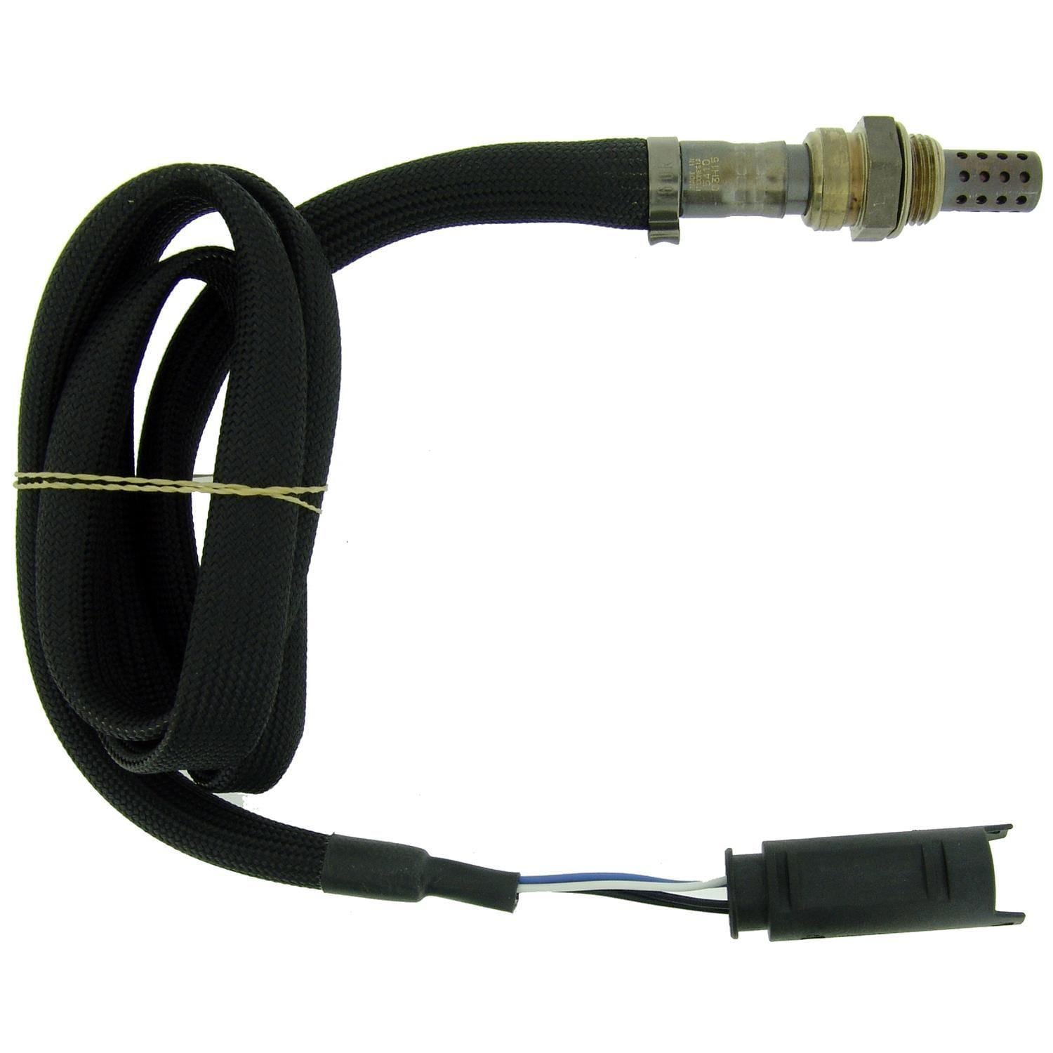 NTK Oxygen Sensor 25655 | AutoZone
