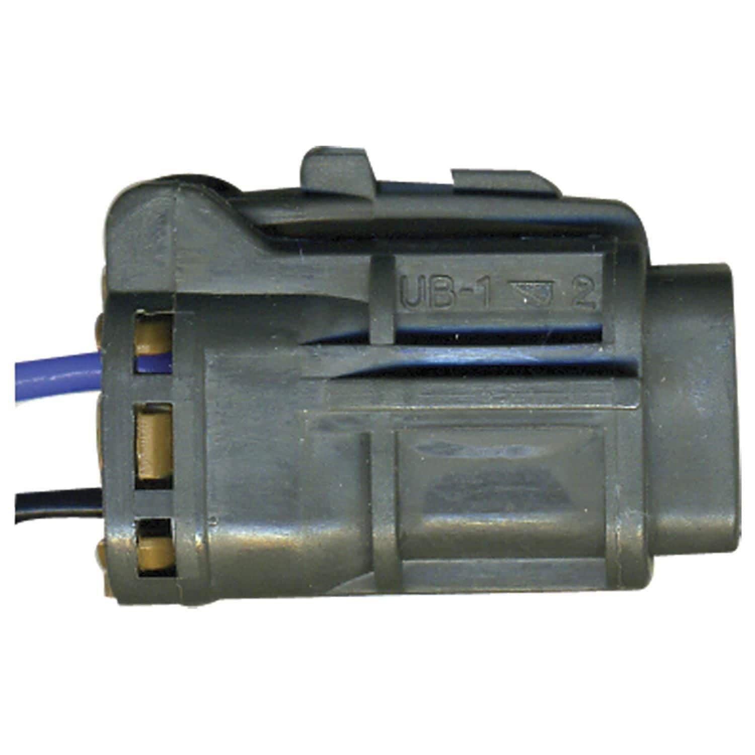 NTK Oxygen Sensor 25733 | AutoZone