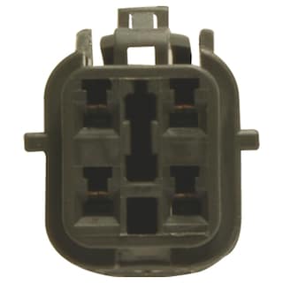 Sensore Ossigeno (Sonda Lambda) NTK 25733 – Ricambio Auto Robusto E Resistente Alla Corrosione