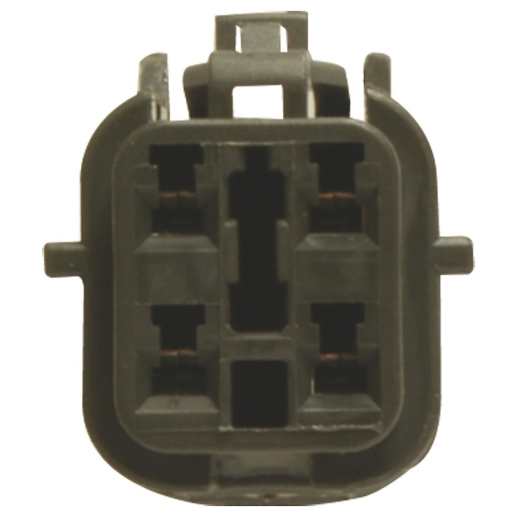 Sensore Ossigeno (Sonda Lambda) NTK 25733 – Ricambio Auto Robusto E Resistente Alla Corrosione