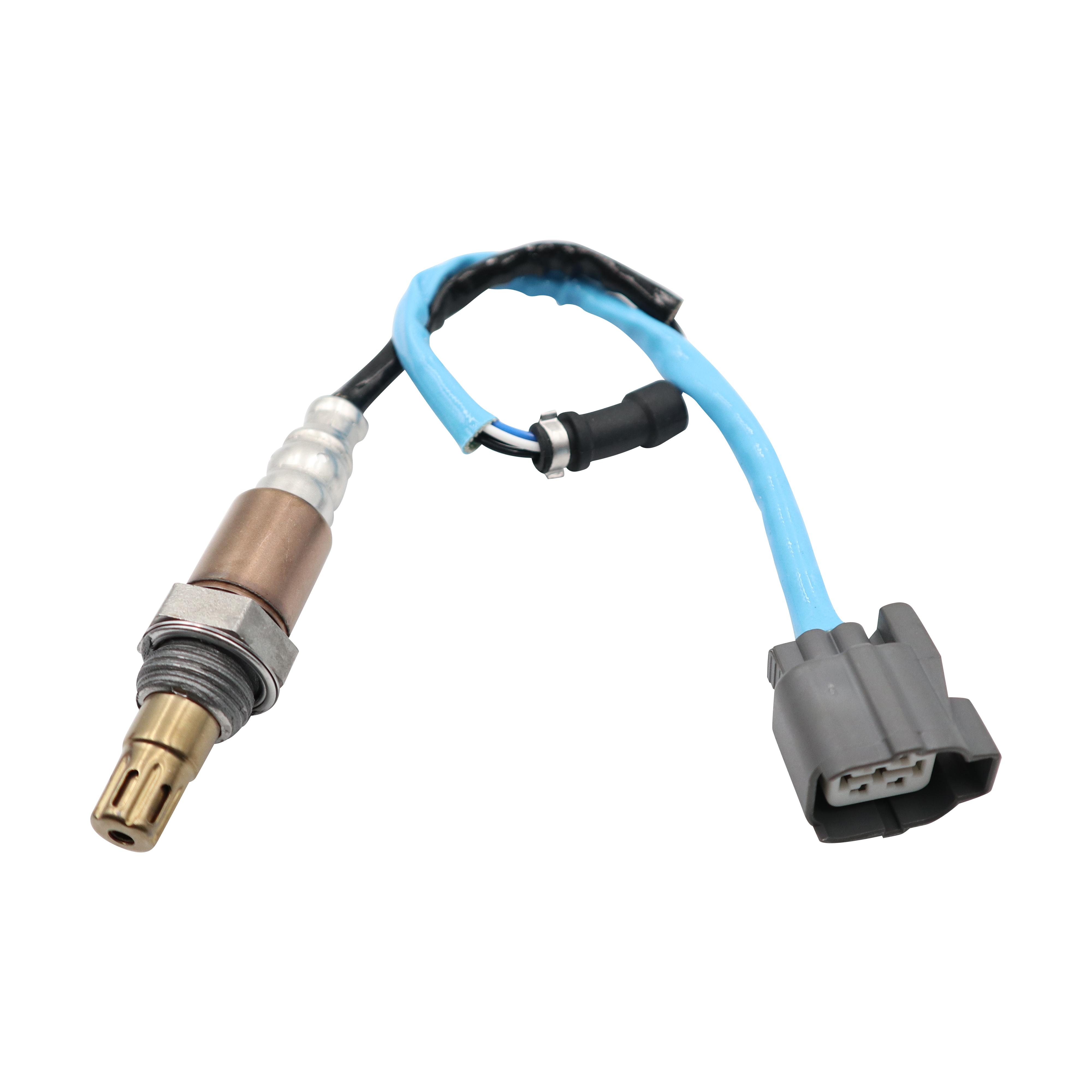 Duralast Oxygen Sensor DL206-0334 | AutoZone