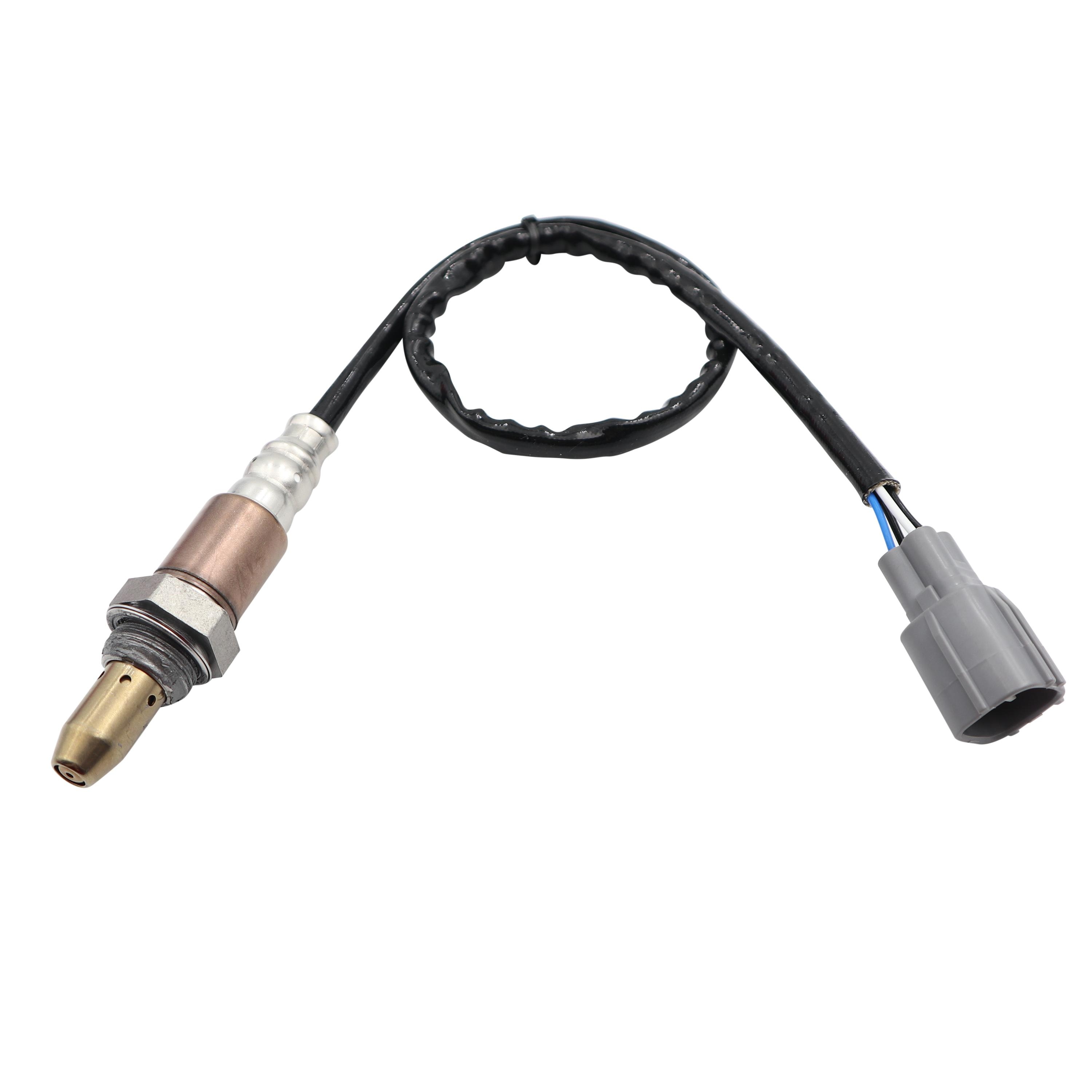 Duralast Oxygen Sensor DL206-0339 | AutoZone