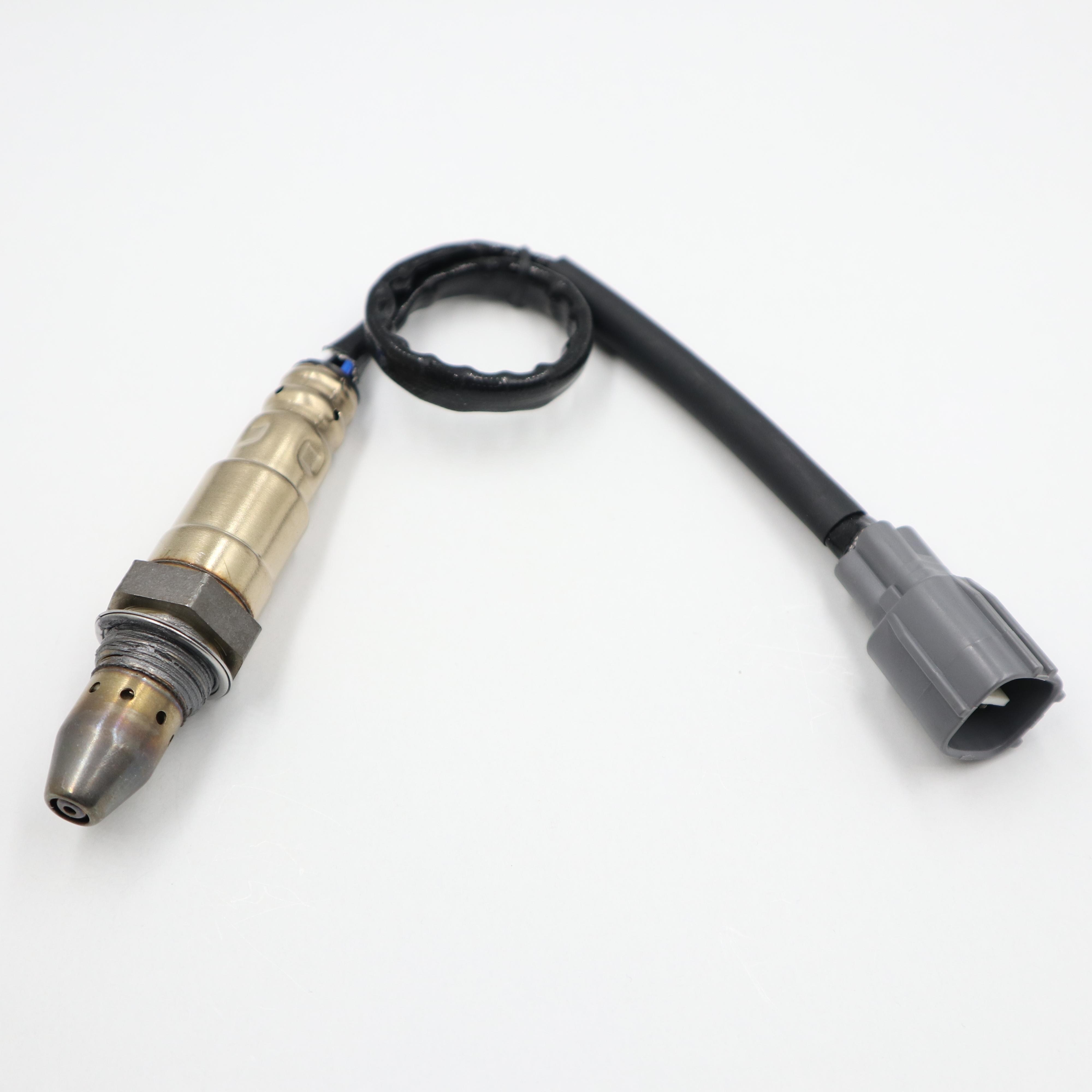 Duralast Oxygen Sensor DL207-0335 | AutoZone