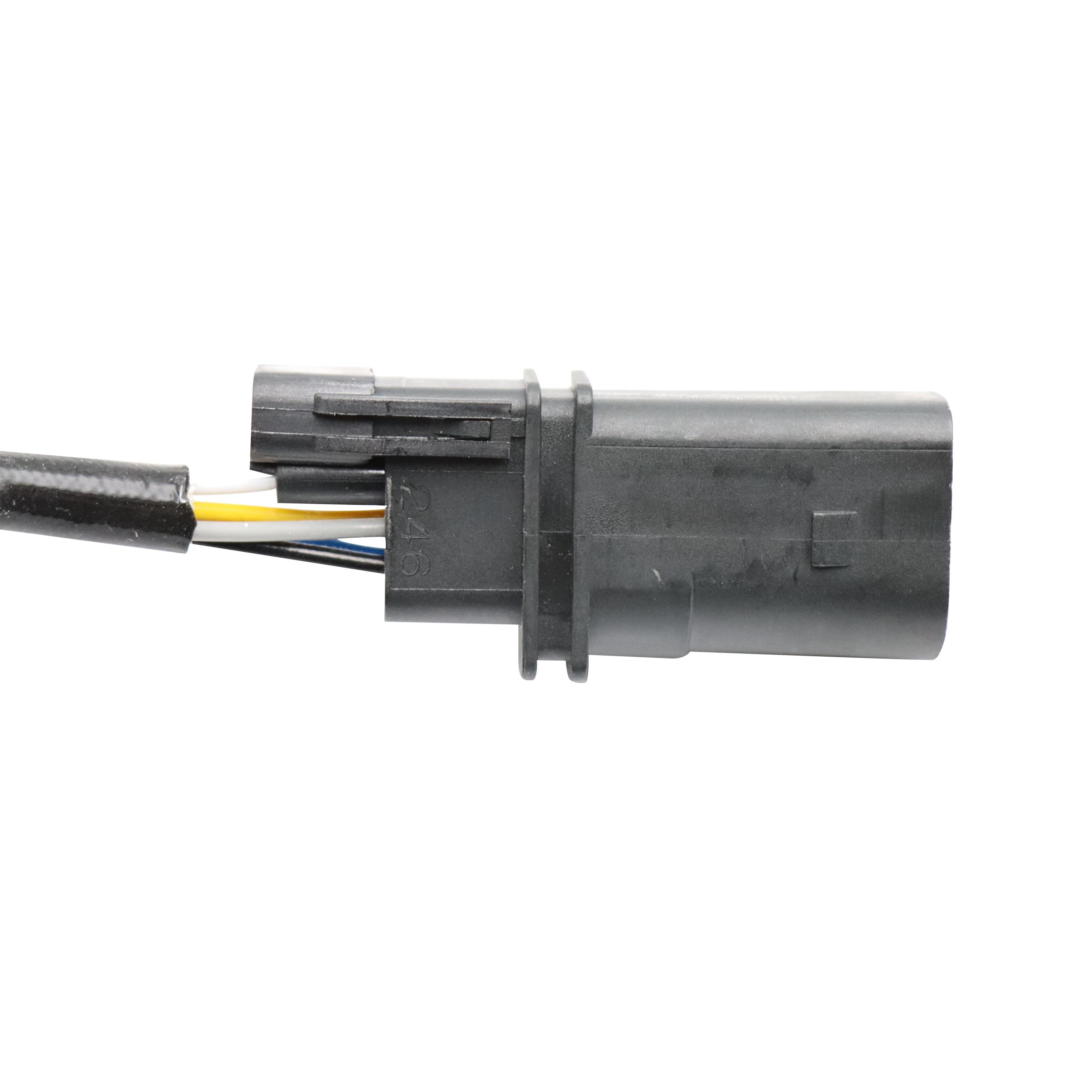 タルデュー ローラン ジゴンダス 2003 Duralast Air / Fuel Ratio Sensor DL346-0321 | AutoZone