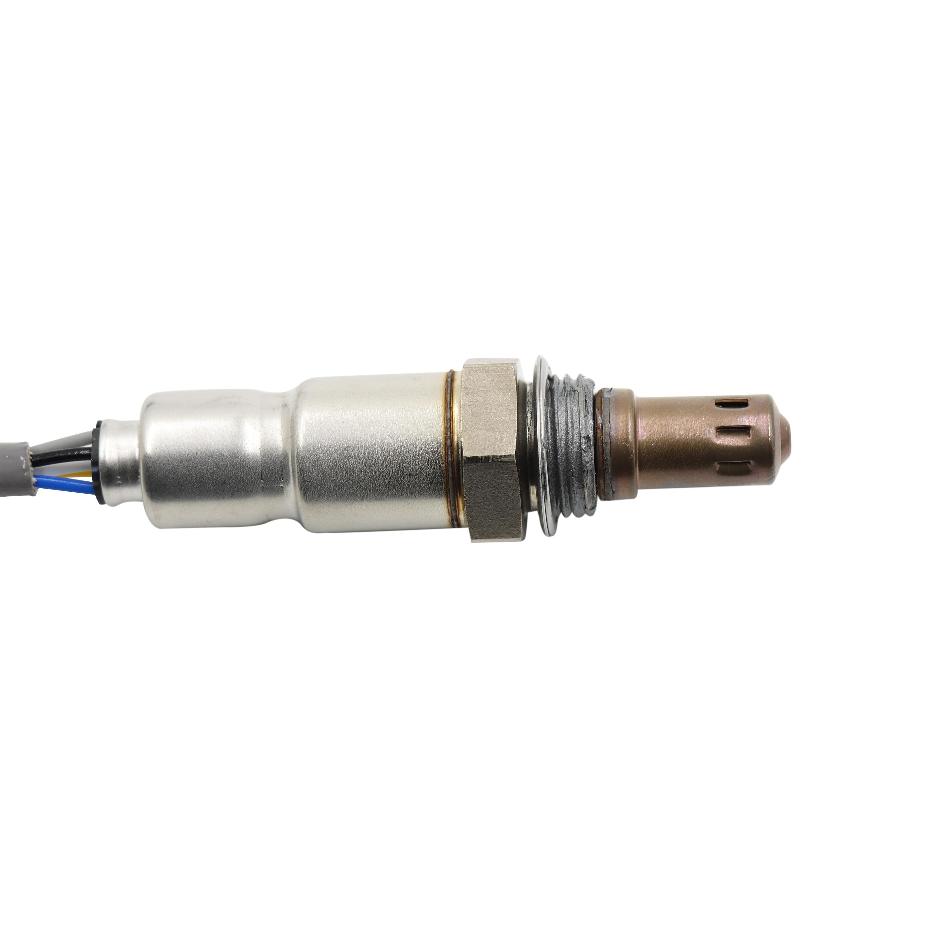 DET o２bottlesdetox Duralast Oxygen Sensor DL346-0323 | AutoZone