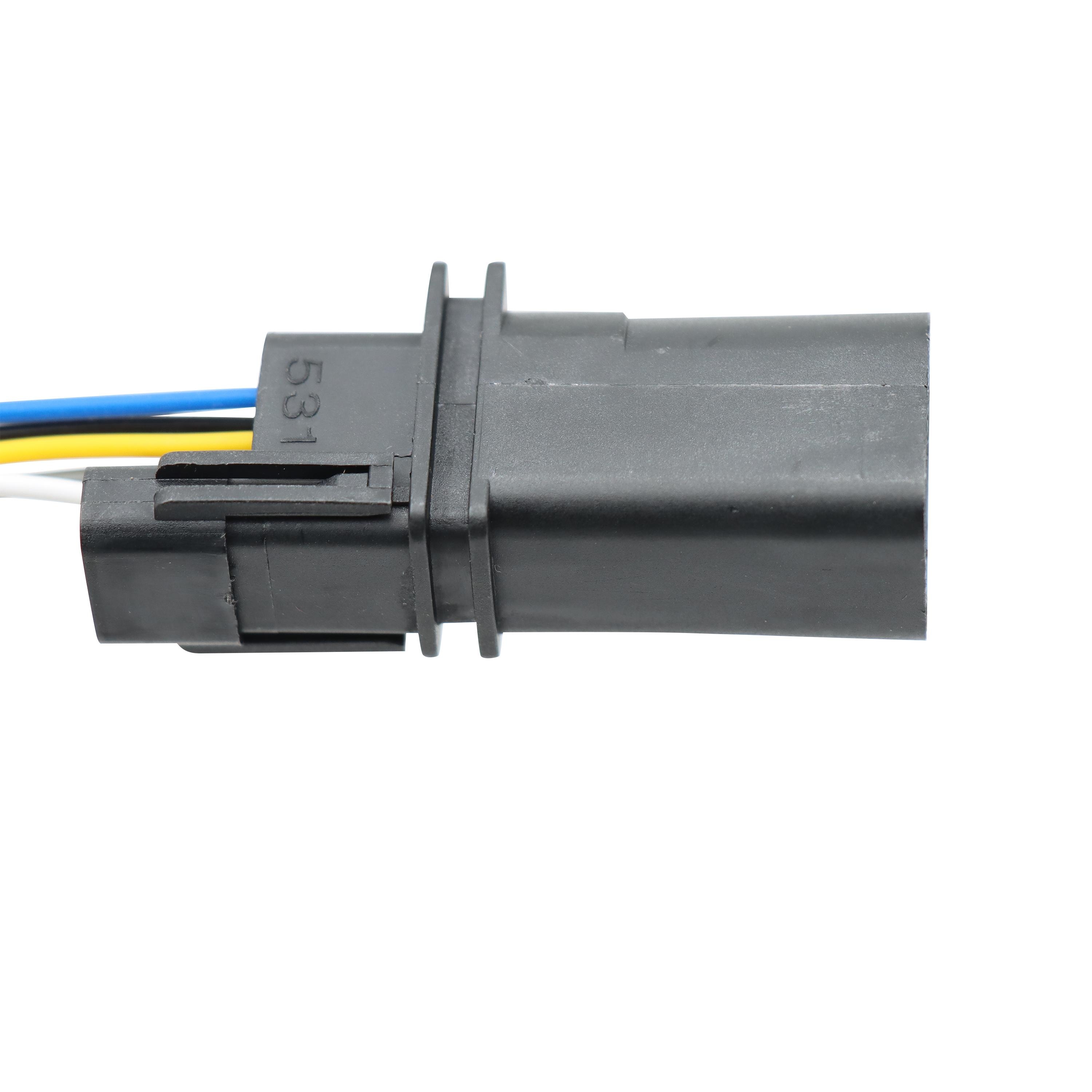 Duralast Air / Fuel Ratio Sensor DL346-0324 | AutoZone