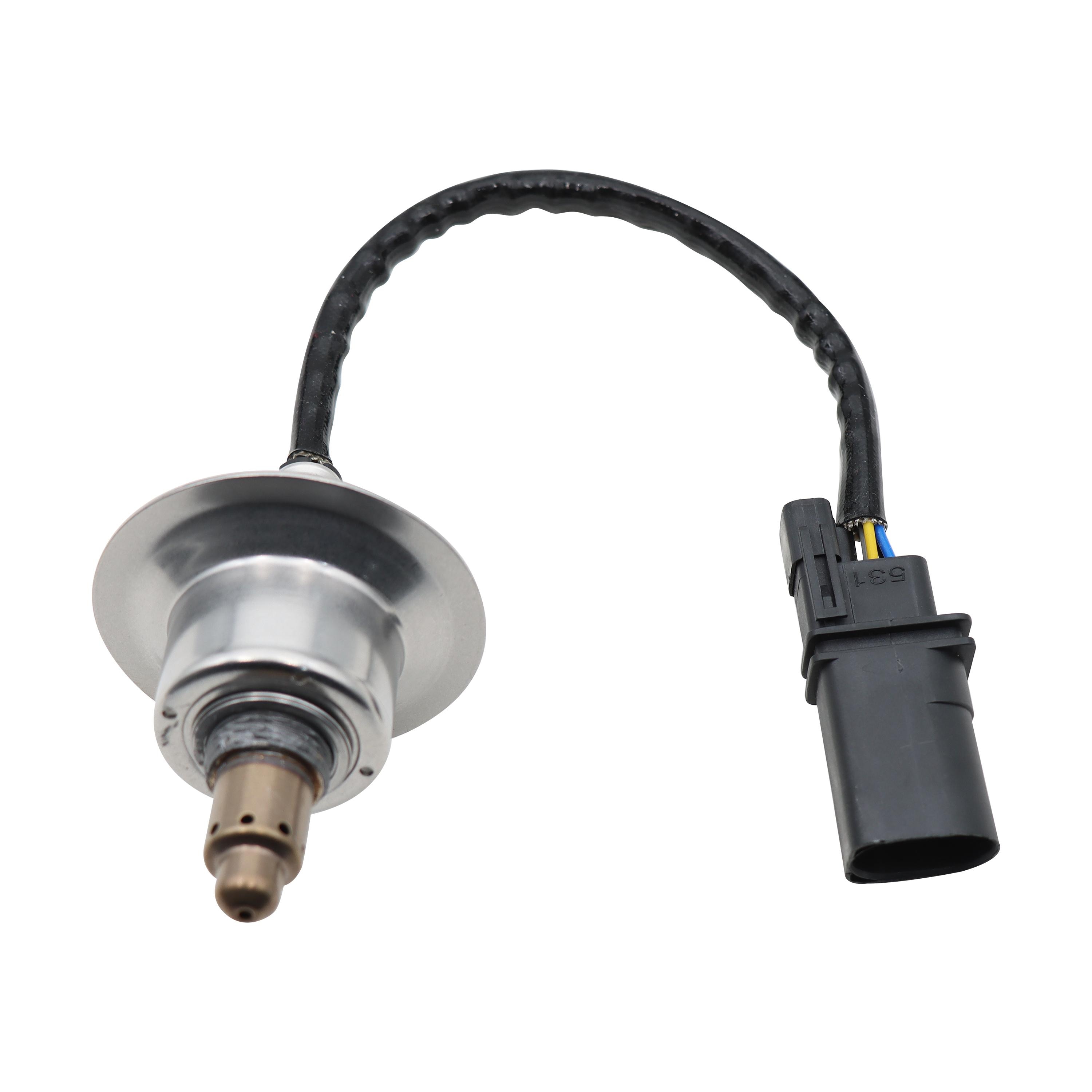 Duralast Oxygen Sensor DL346-0344 | AutoZone