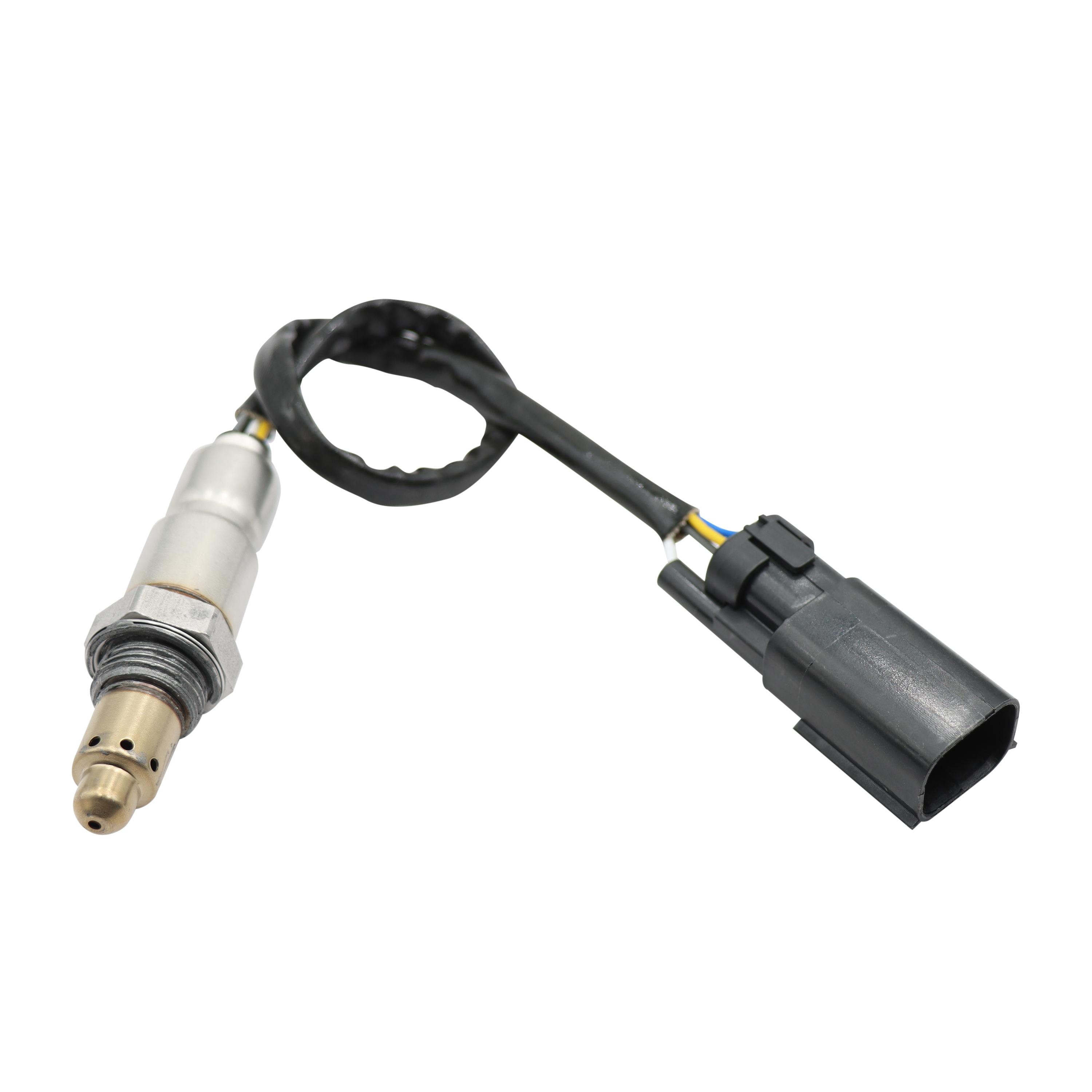 Duralast Oxygen Sensor DL346-0356 | AutoZone