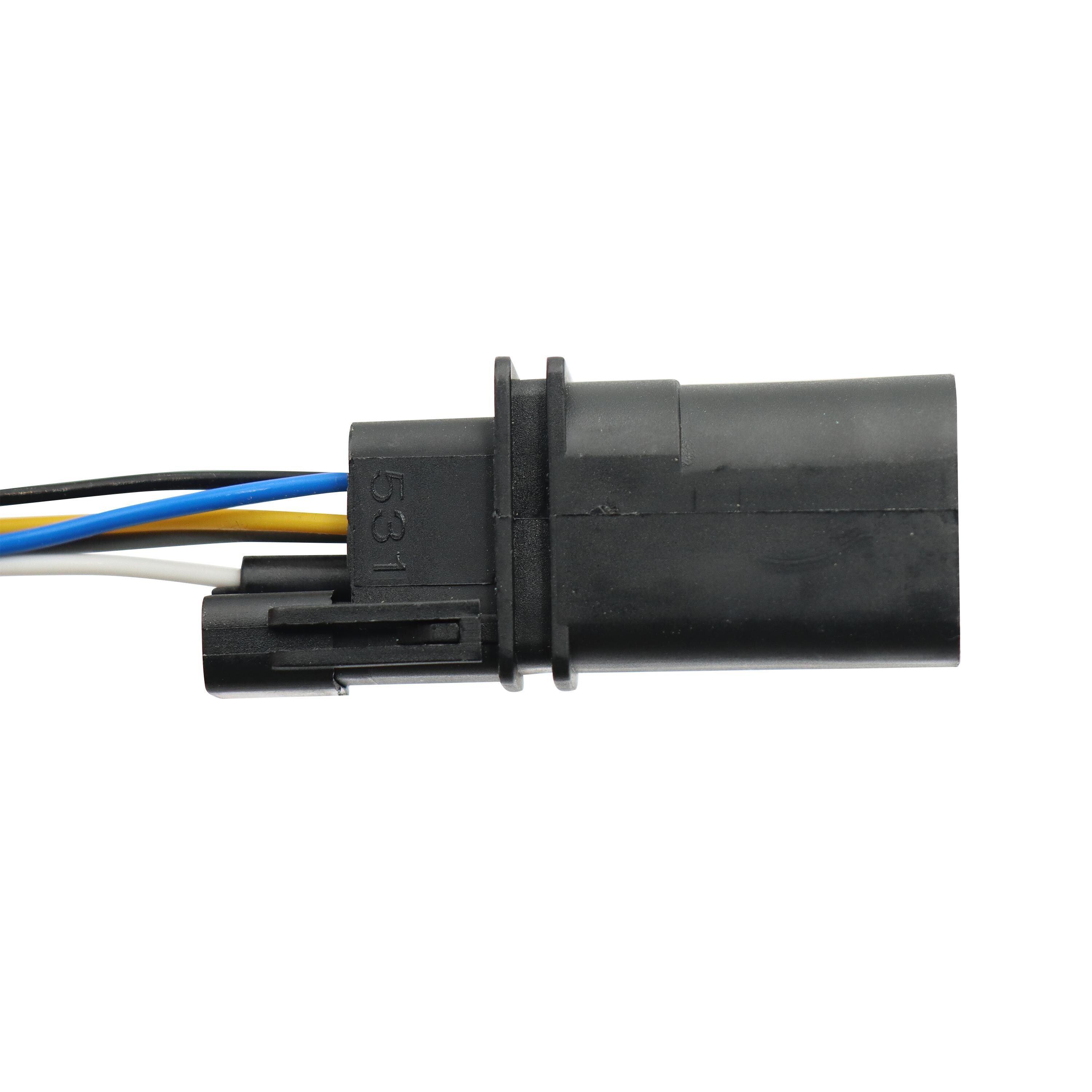 Duralast Air / Fuel Ratio Sensor DL346-0383 | AutoZone