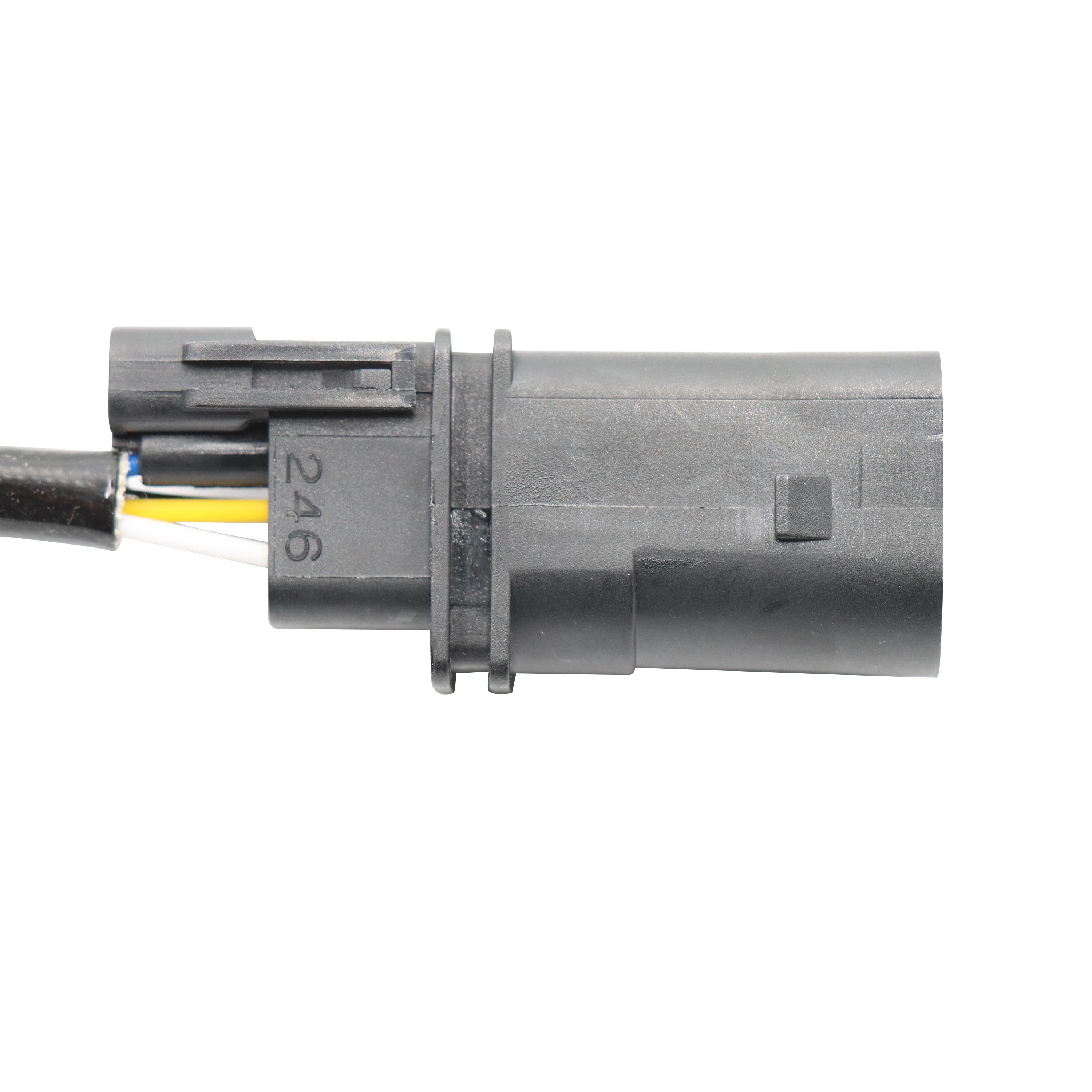 Duralast Air / Fuel Ratio Sensor DL346-0389 | AutoZone
