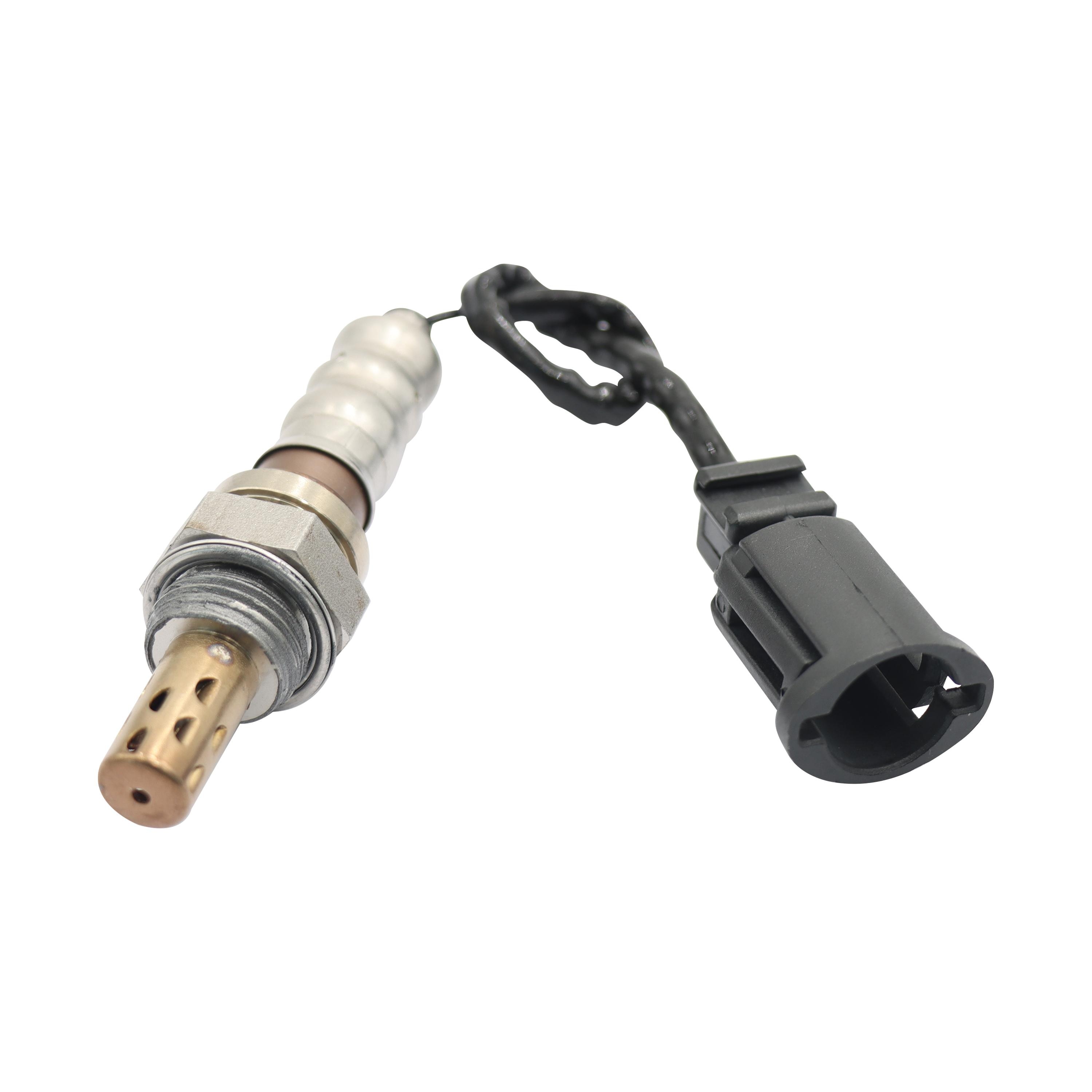 Duralast Oxygen Sensor DL758-0322 | AutoZone