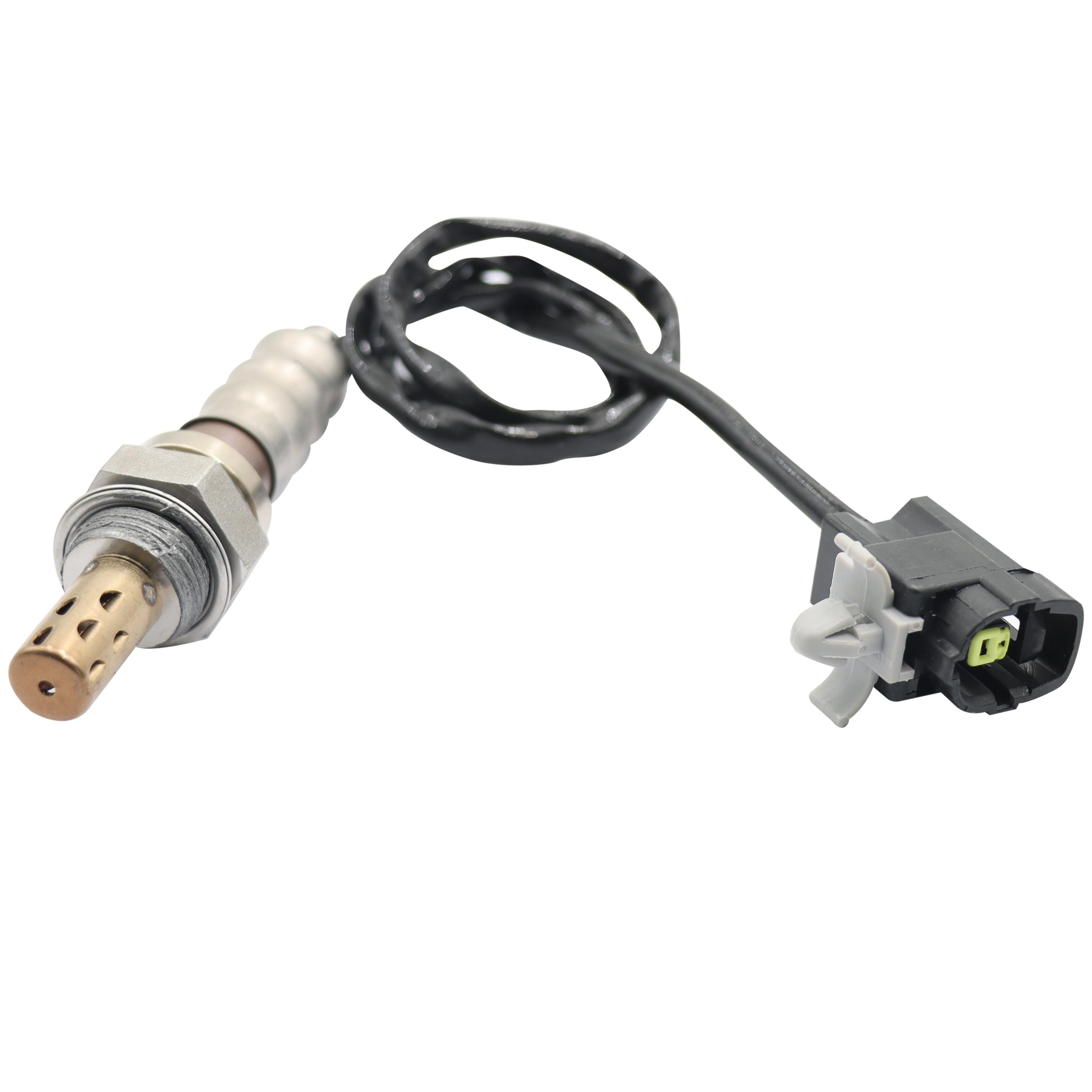 Duralast Oxygen Sensor DL758-0342 | AutoZone