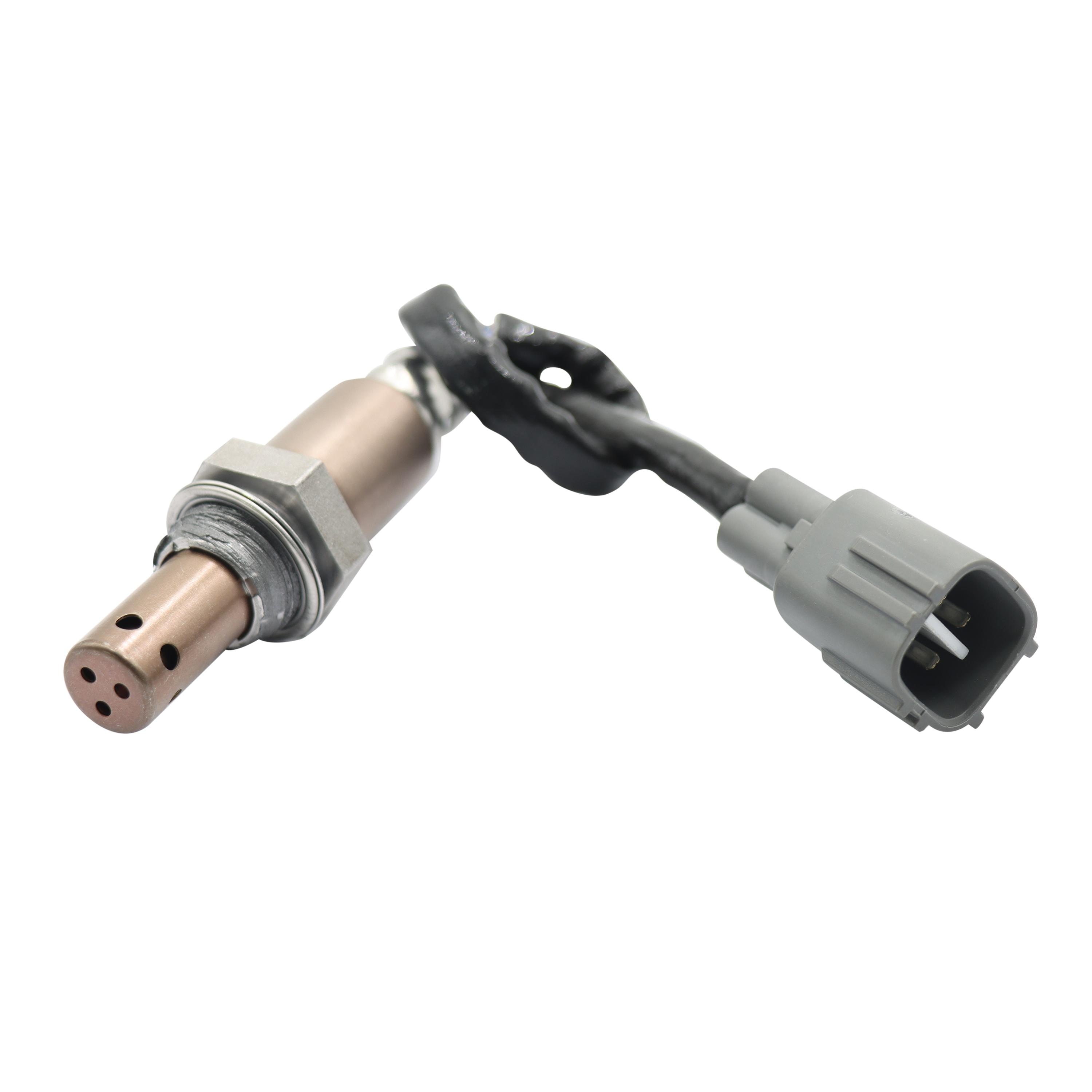 sen116　0912 Duralast Oxygen Sensor DL801-0377 | AutoZone