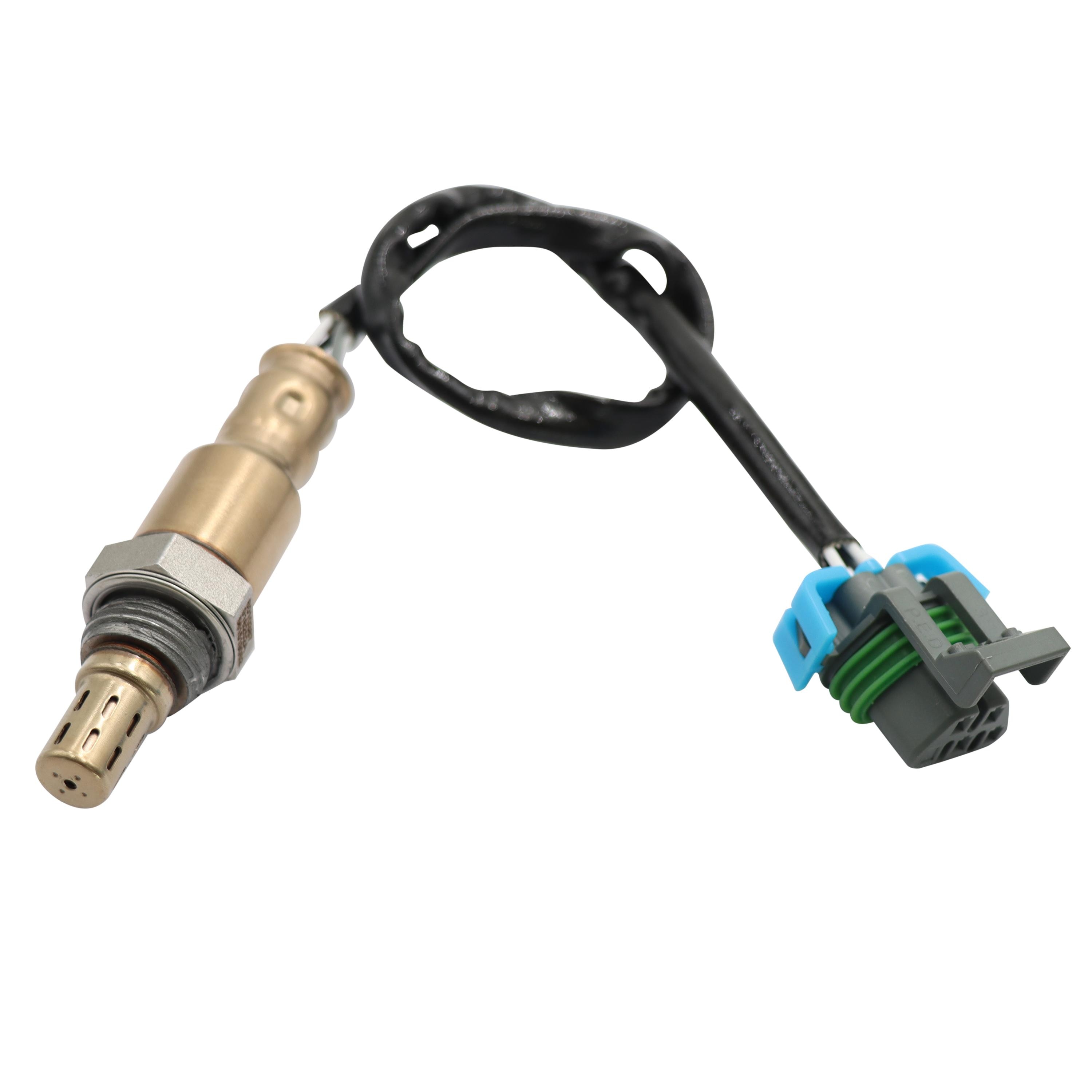Duralast Oxygen Sensor DL801-0387 | AutoZone