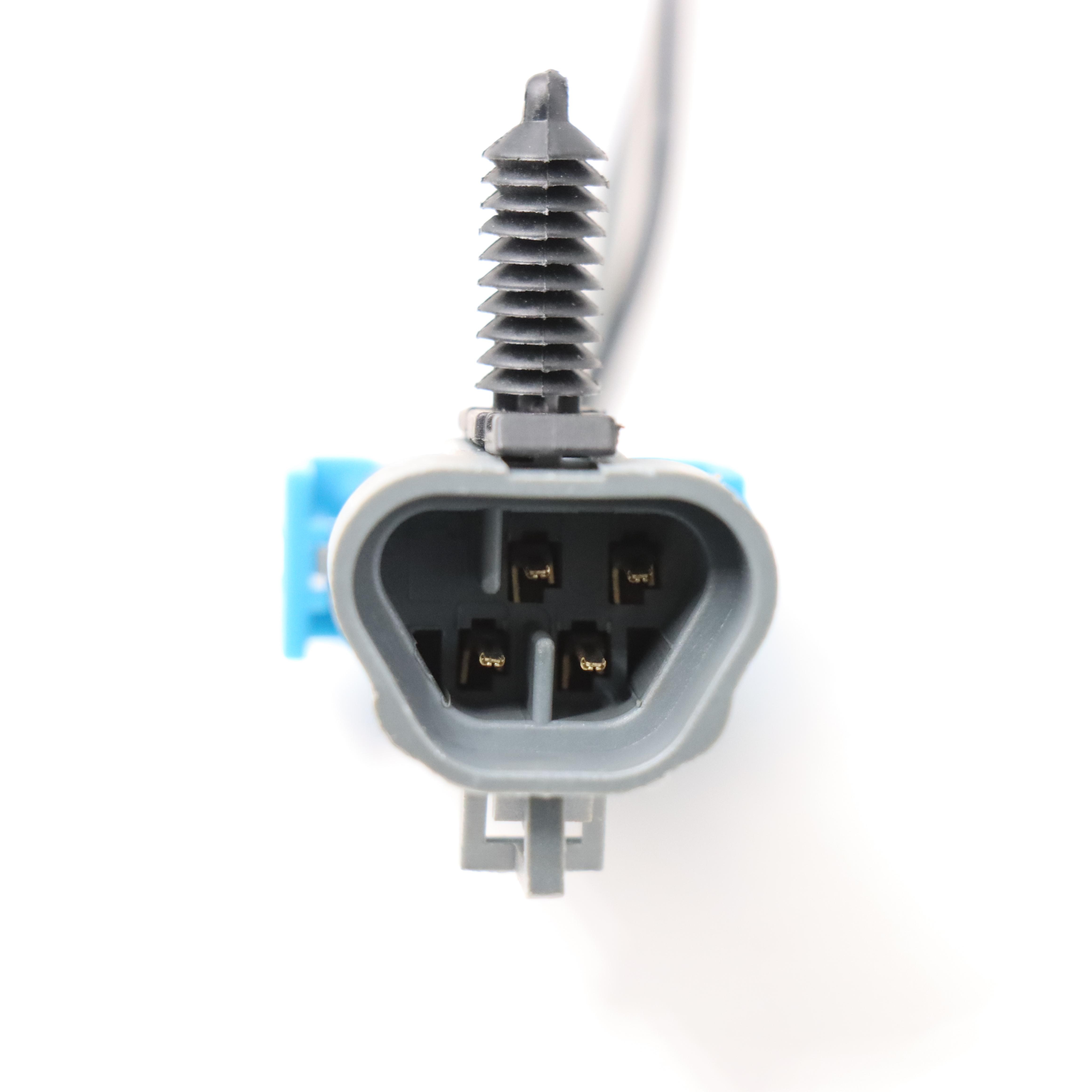 Duralast Oxygen Sensor DL801-0394 | AutoZone