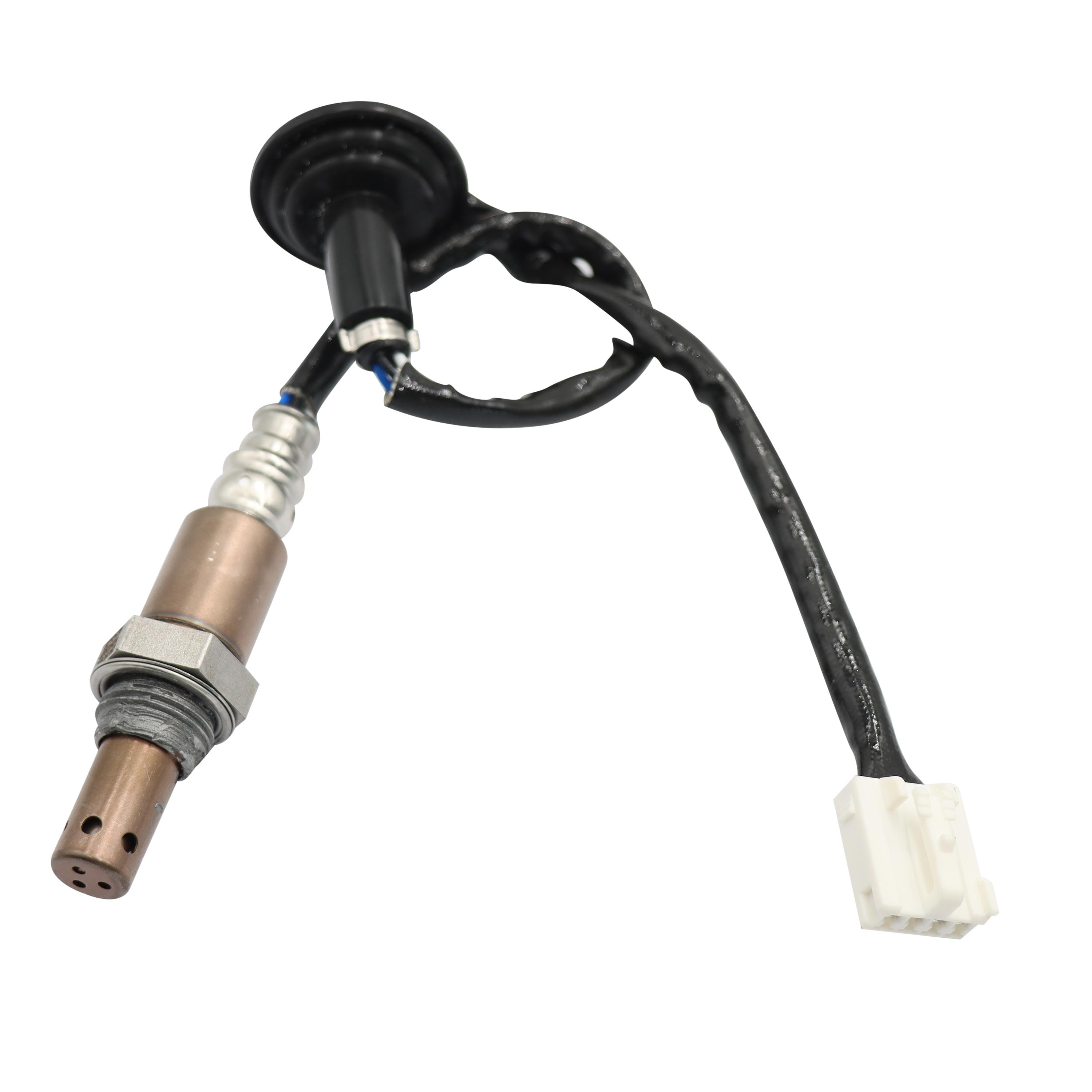ドン Duralast Oxygen Sensor DL801-0435 | AutoZone
