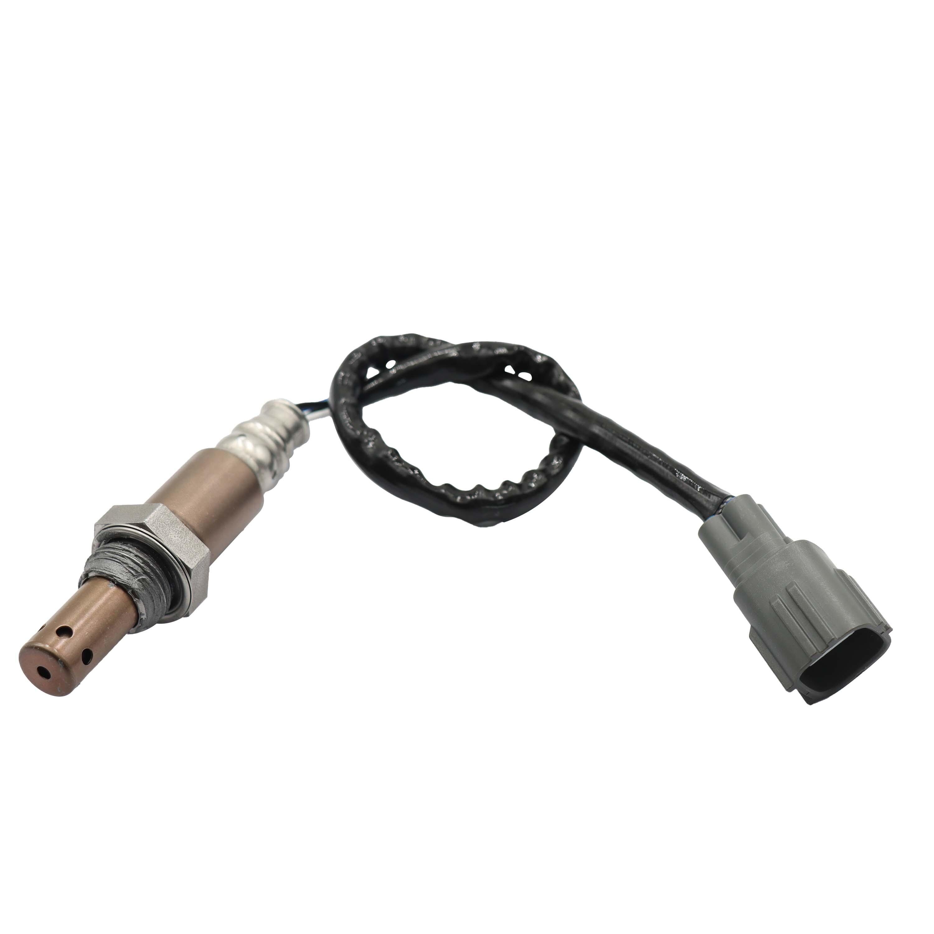 4PCS Left & Right Downstream Upstream Oxygen Sensor for 4Runner 2003 4PCS Left & Right Downstream Upstream Oxygen Sensor for 4Runner 2003