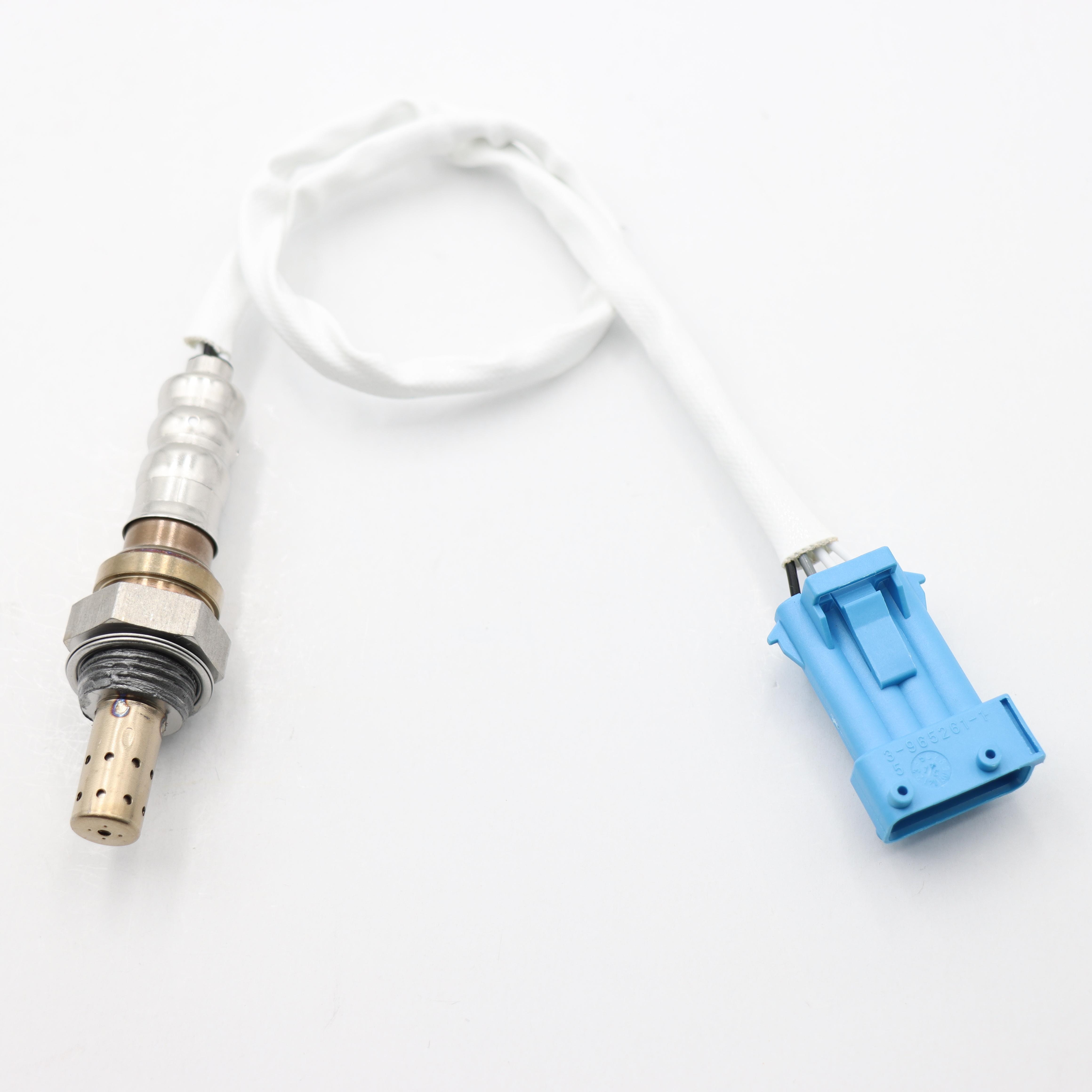 Duralast Oxygen Sensor DL821-0379 | AutoZone