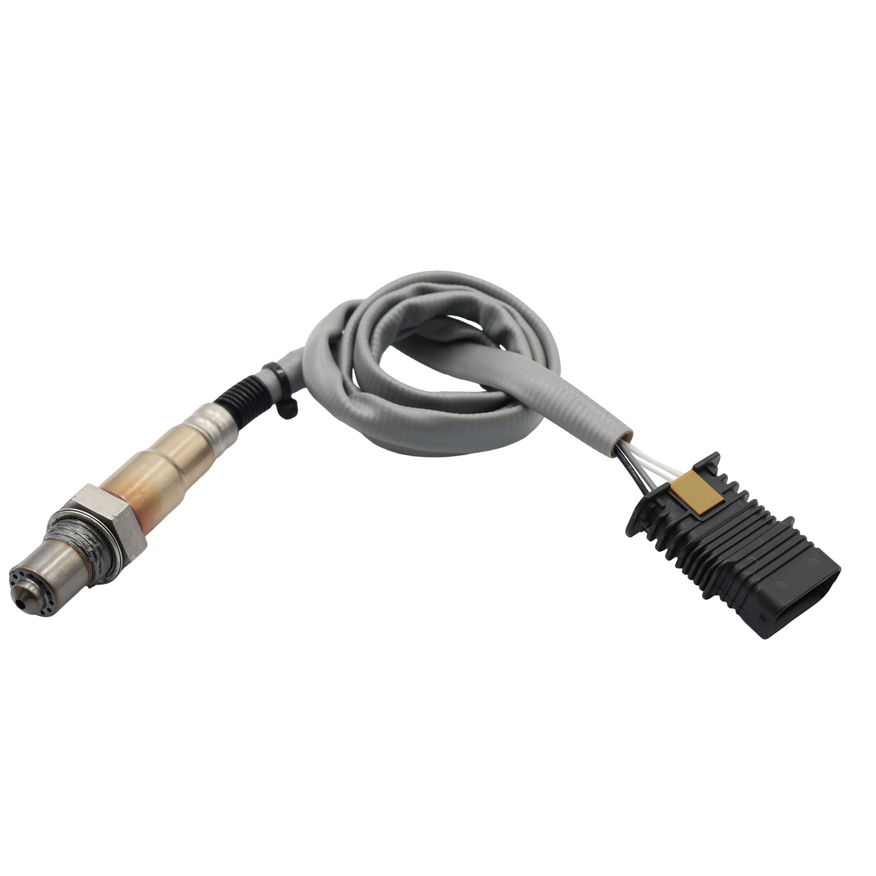Duralast Oxygen Sensor DL831-0336 | AutoZone