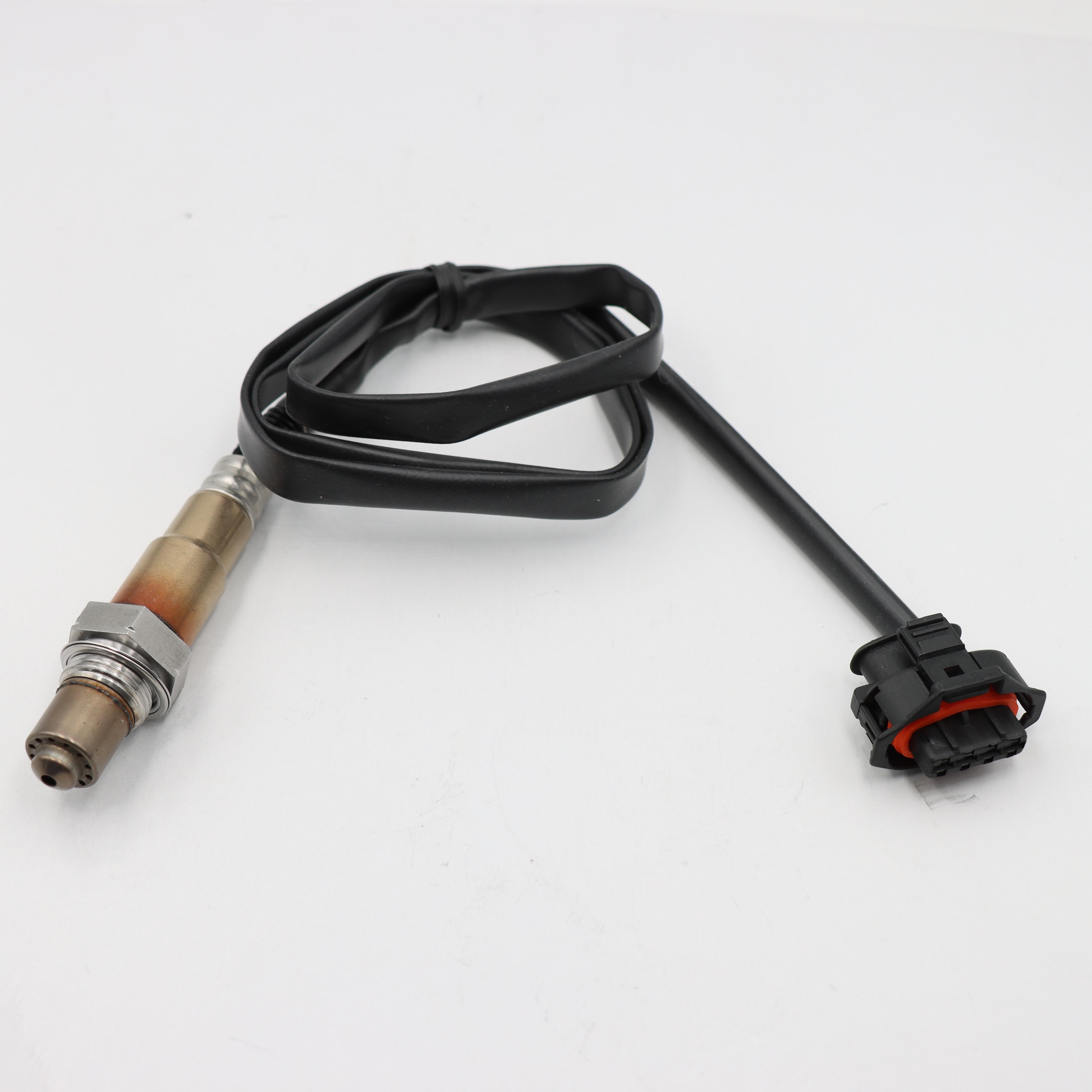 Duralast Oxygen Sensor DL831-0339 for Toyota Cressida